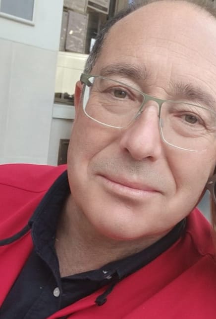 Francisco Javier Carmona