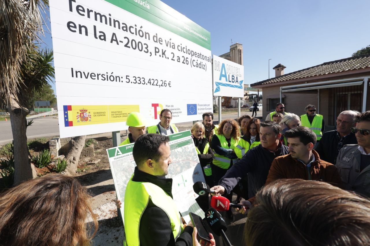 obras carril la barca CANDELA NÚÑEZ 1