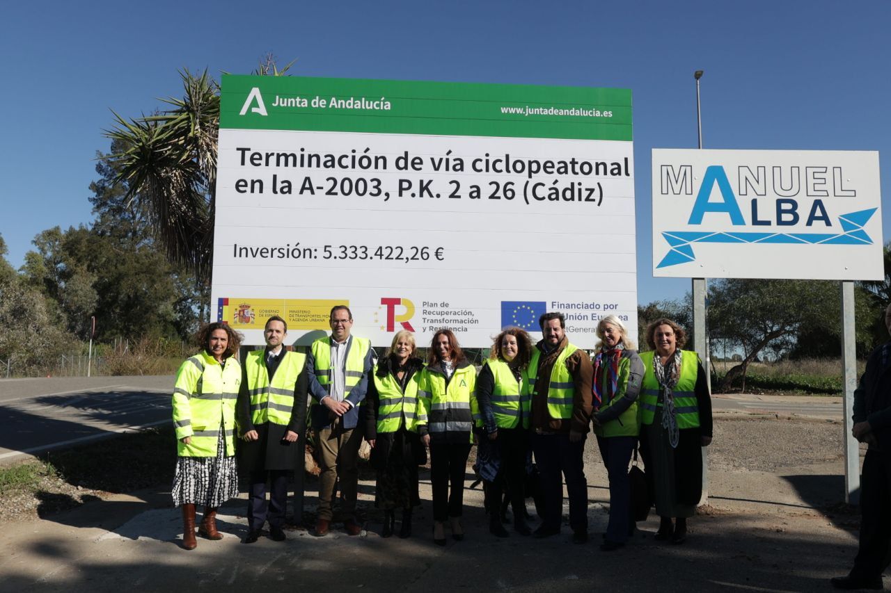 obras carril la barca CANDELA NÚÑEZ 3