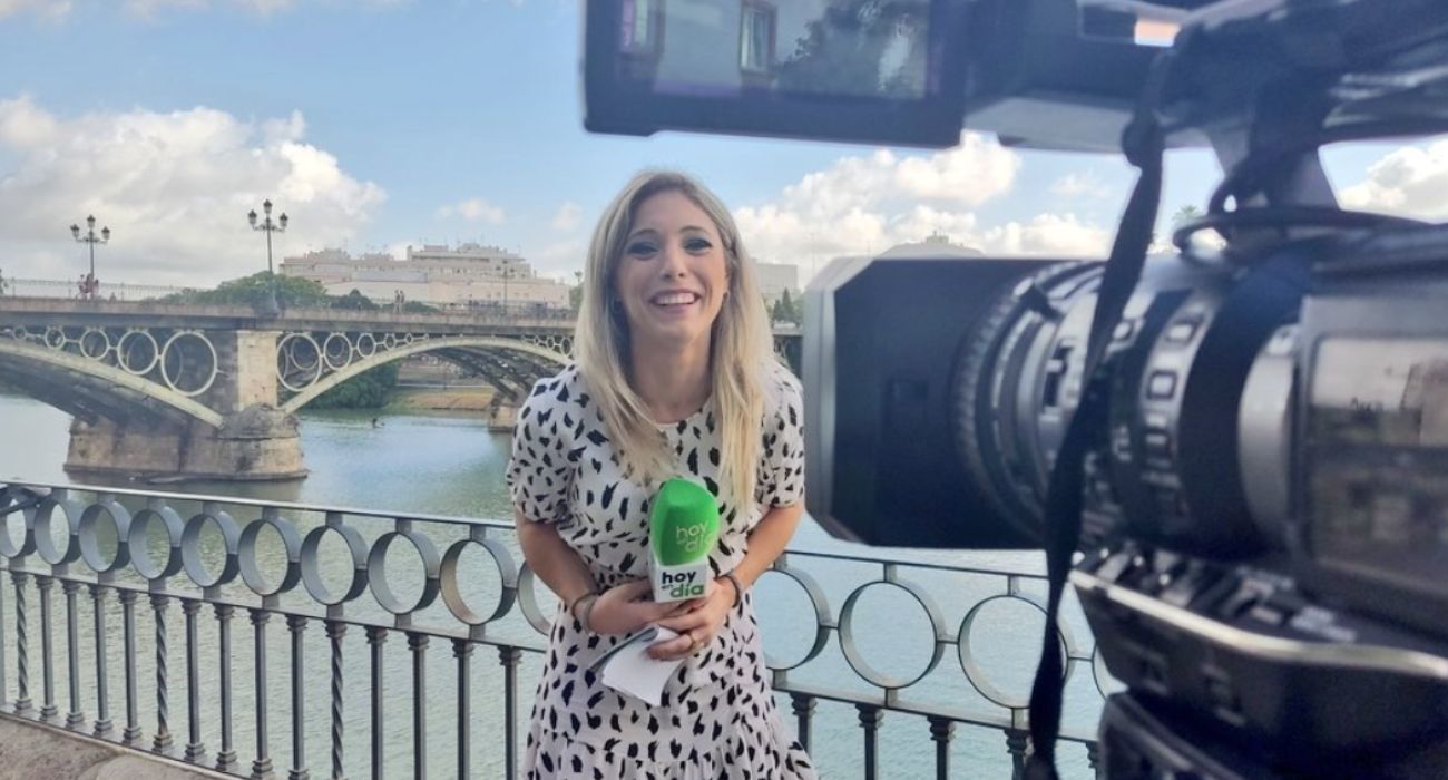 La periodista Mariló Carvajal ha denunciado en sus redes los insultos machistas recibidos cuando hacía deporte. La periodista Mariló Carvajal ha denunciado en sus redes los insultos machistas recibidos cuando hacía deporte.