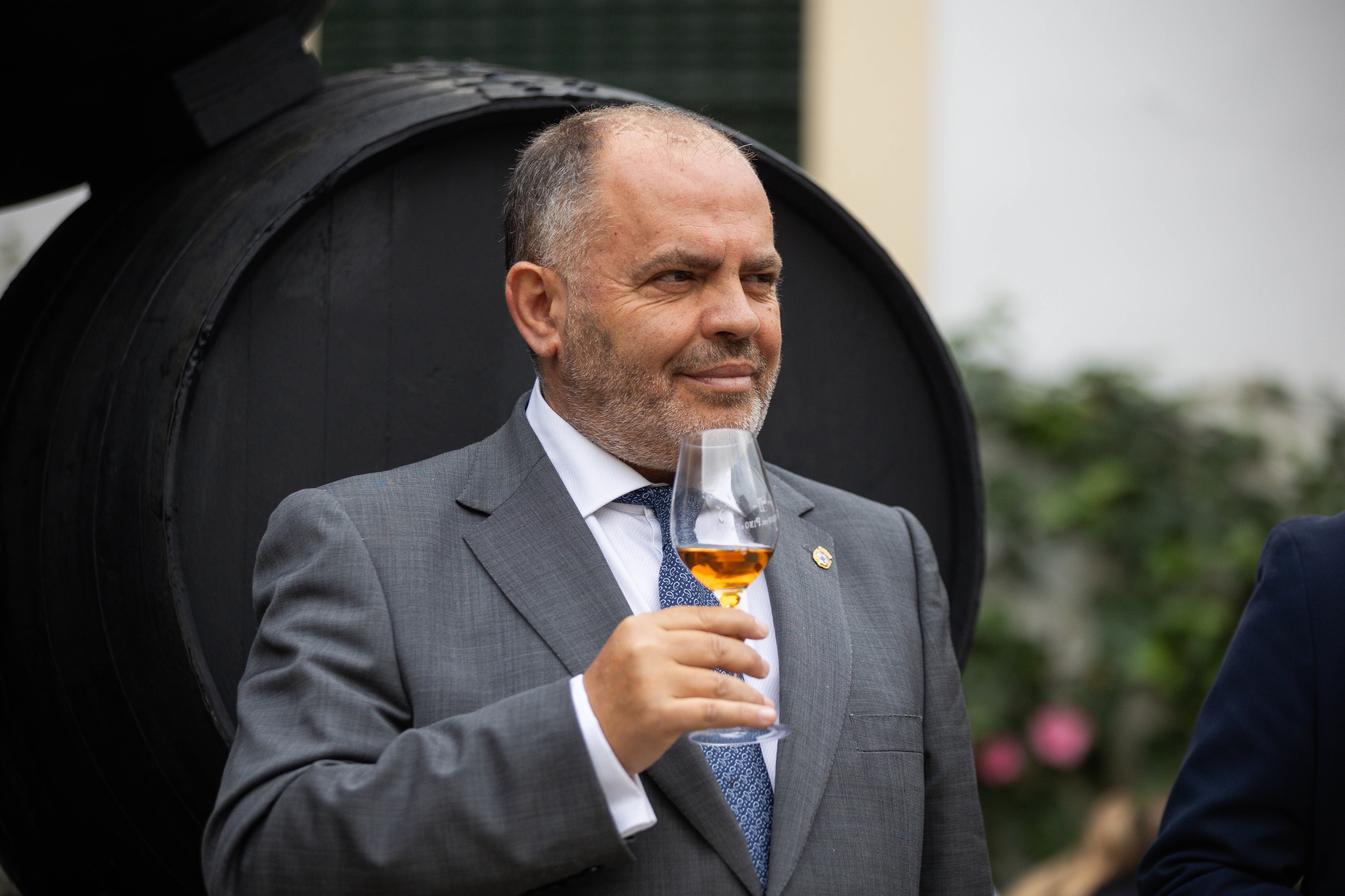 CAYETANO DEL PINO 19 FULGENCIO MESEGUER