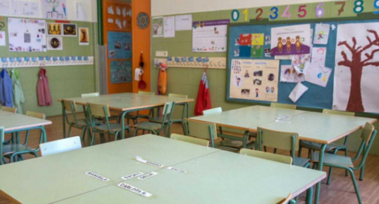 Preocupación máxima por el crecimiento de los problemas de convivencia en la escuela pública.