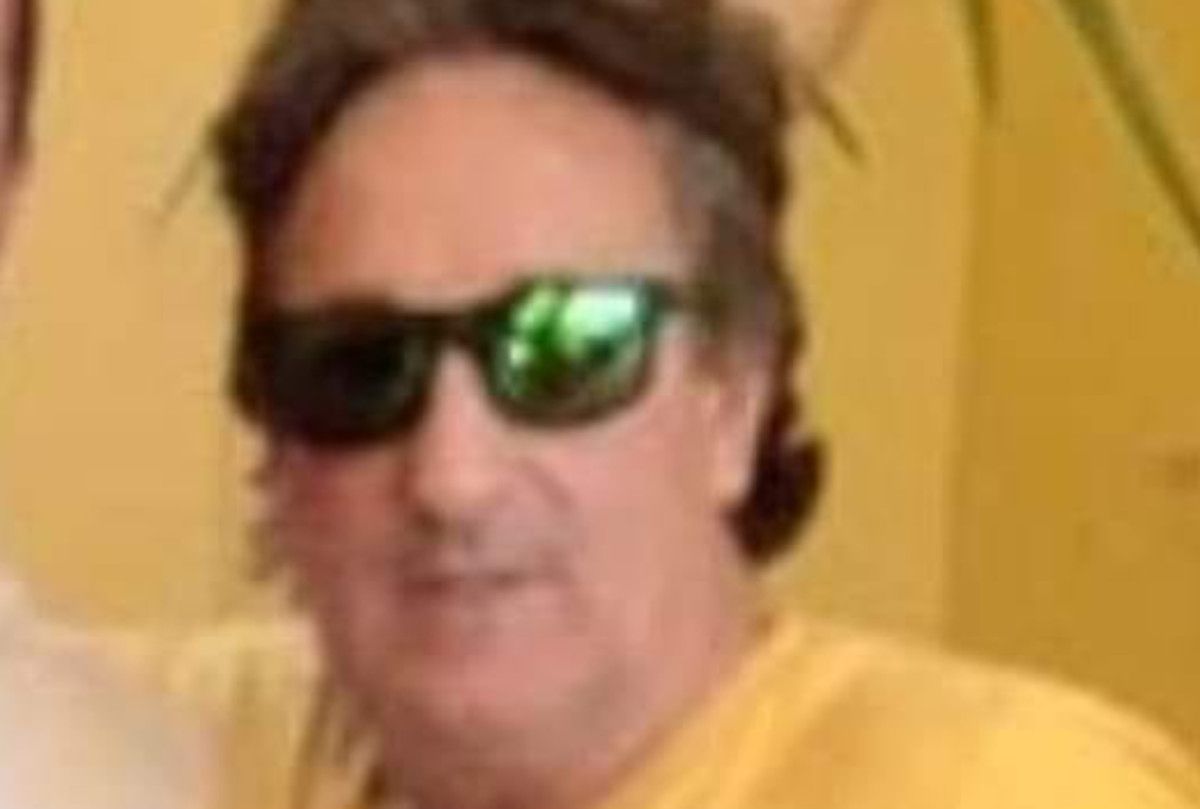 Pau Arana, vecino muy querido en Valdelagrana.