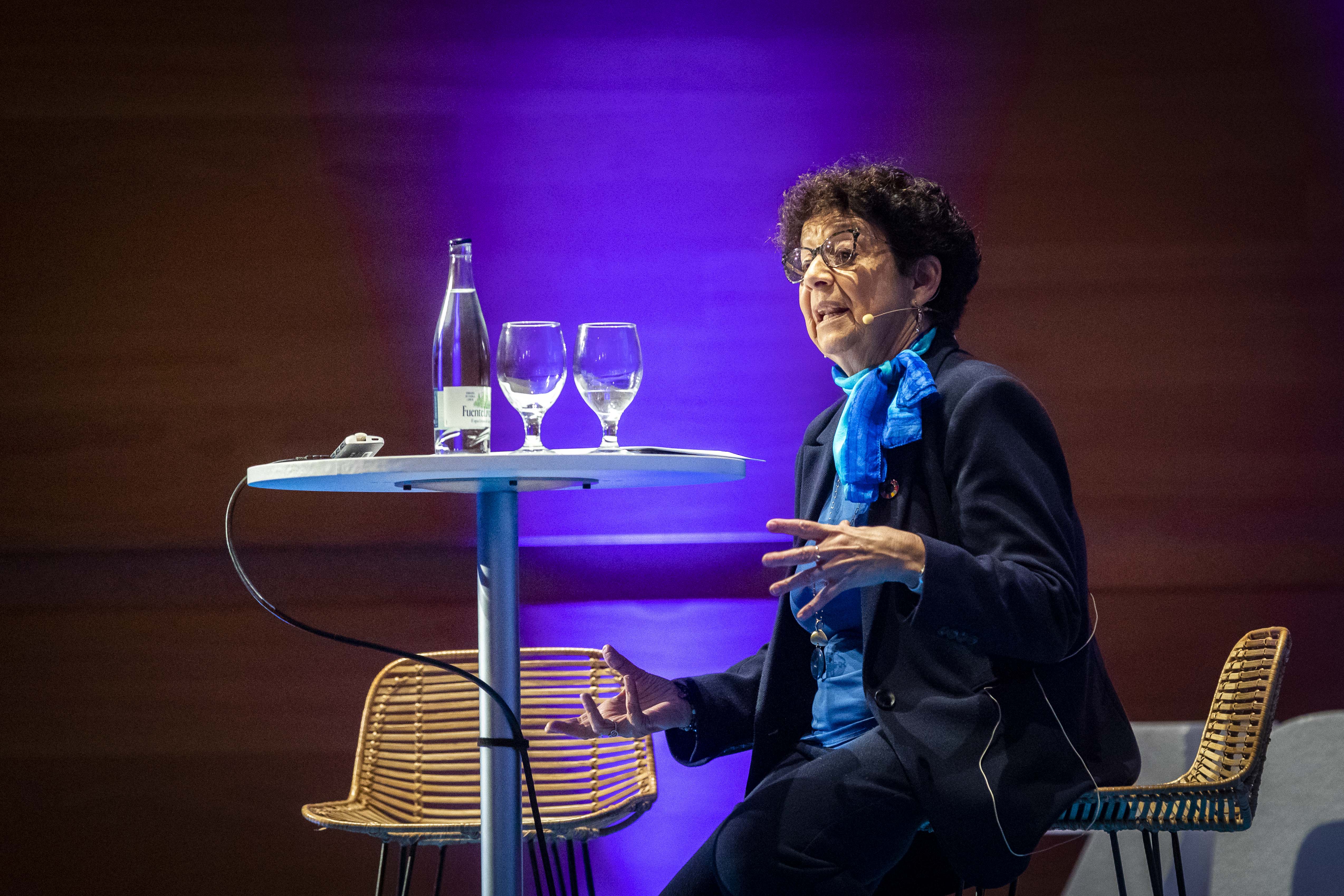 El Blue Zone Forum celebrado en Cádiz, organizado por Zona Franca