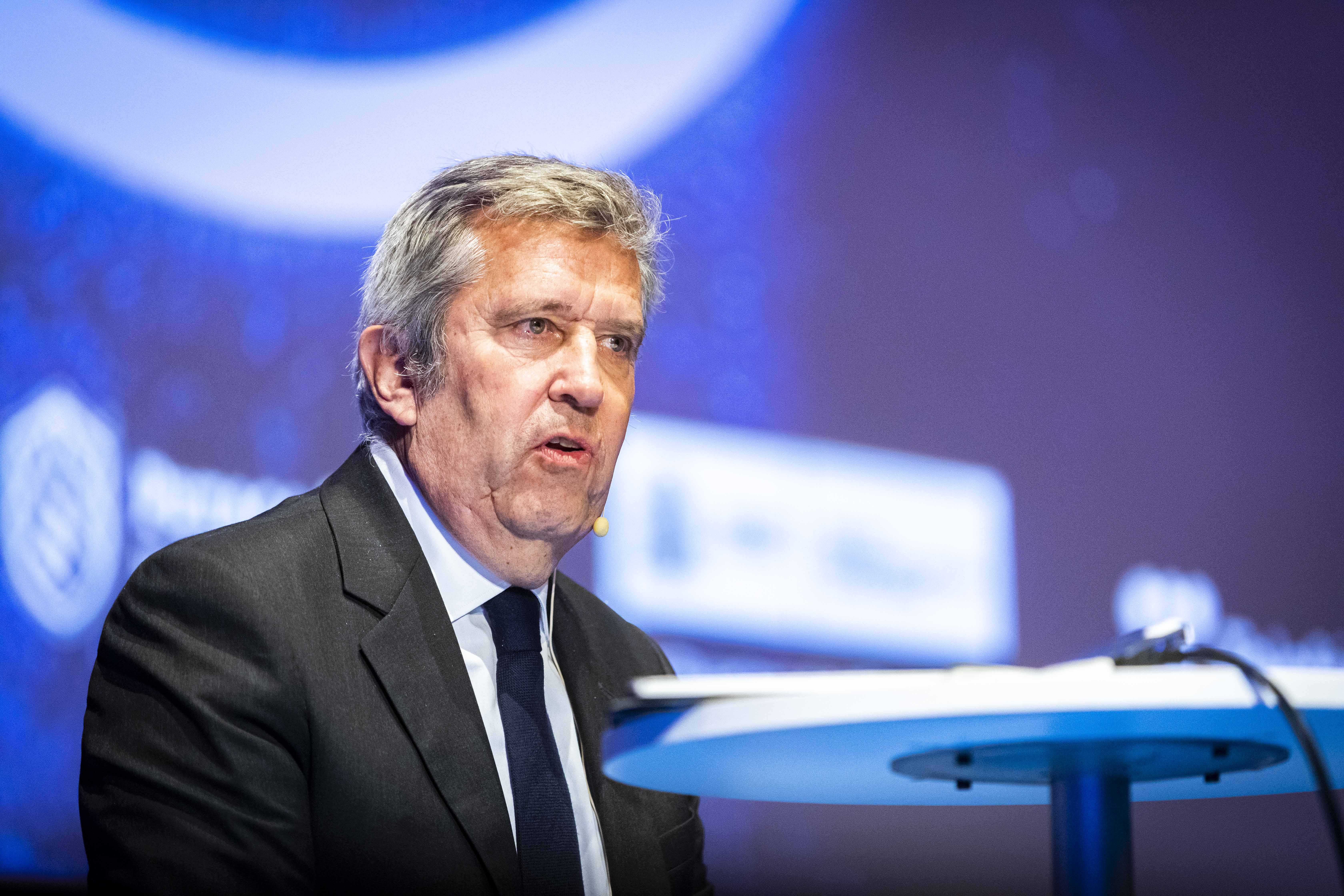 El Blue Zone Forum celebrado en Cádiz, organizado por Zona Franca