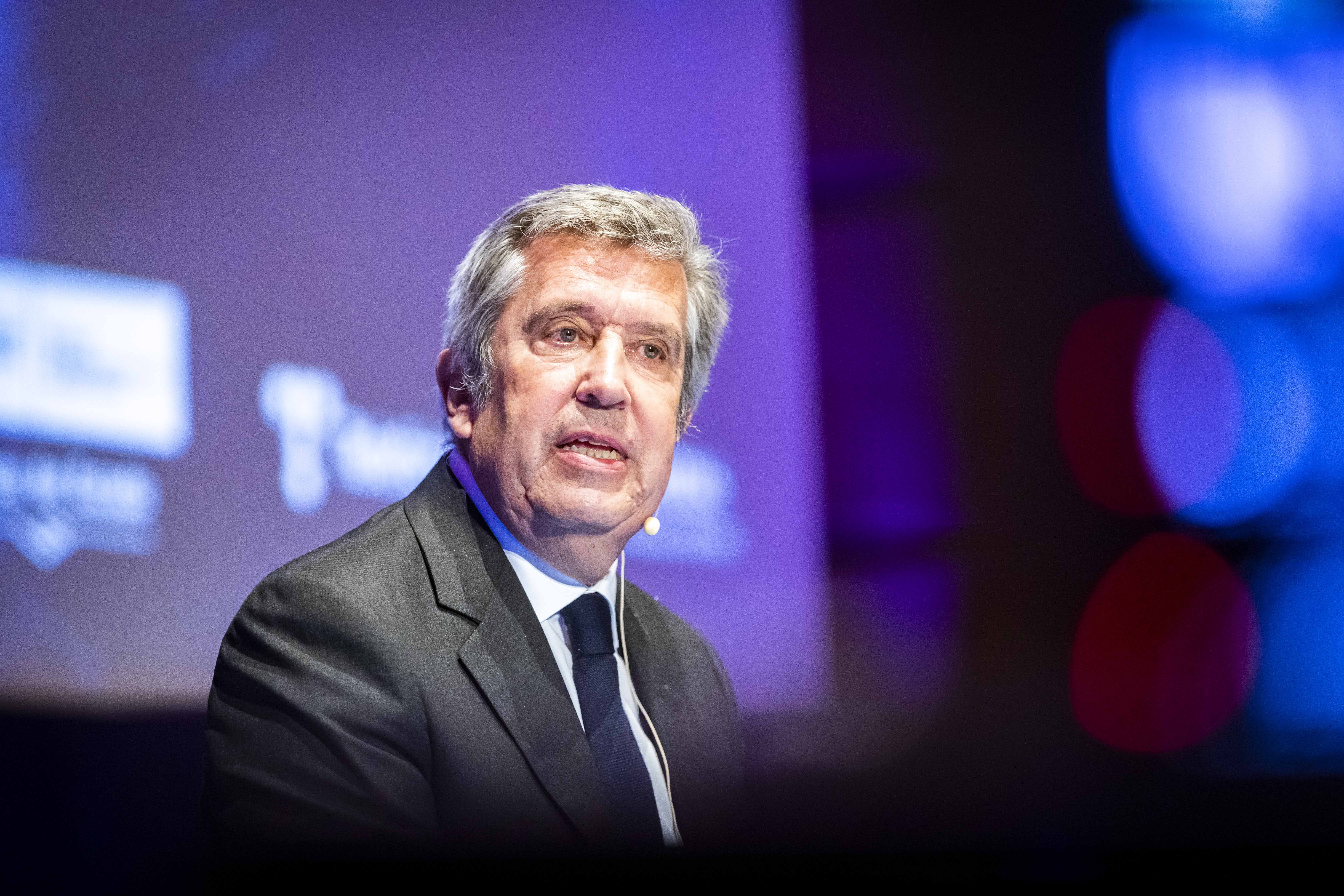 El Blue Zone Forum celebrado en Cádiz, organizado por Zona Franca