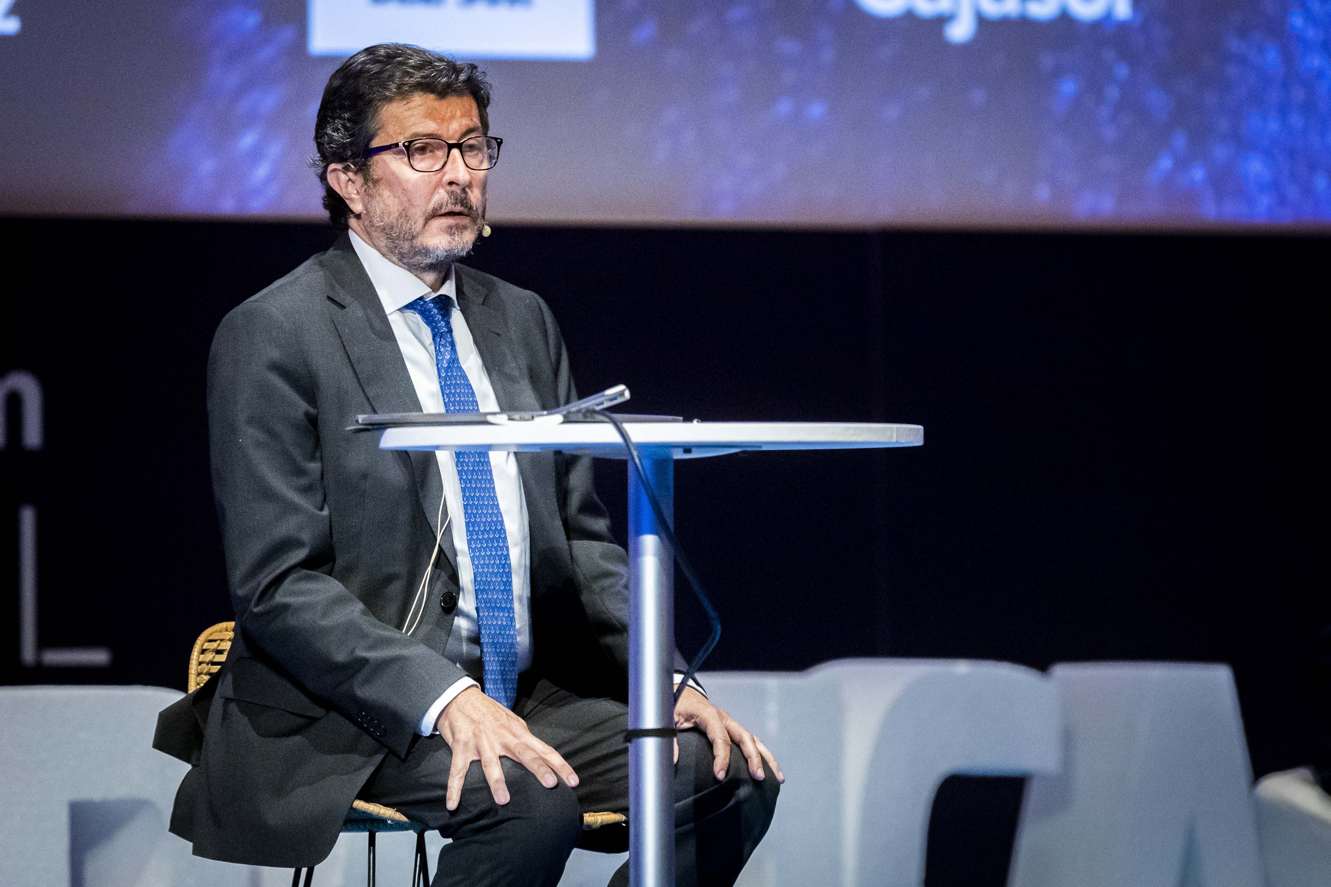 El Blue Zone Forum celebrado en Cádiz, organizado por Zona Franca