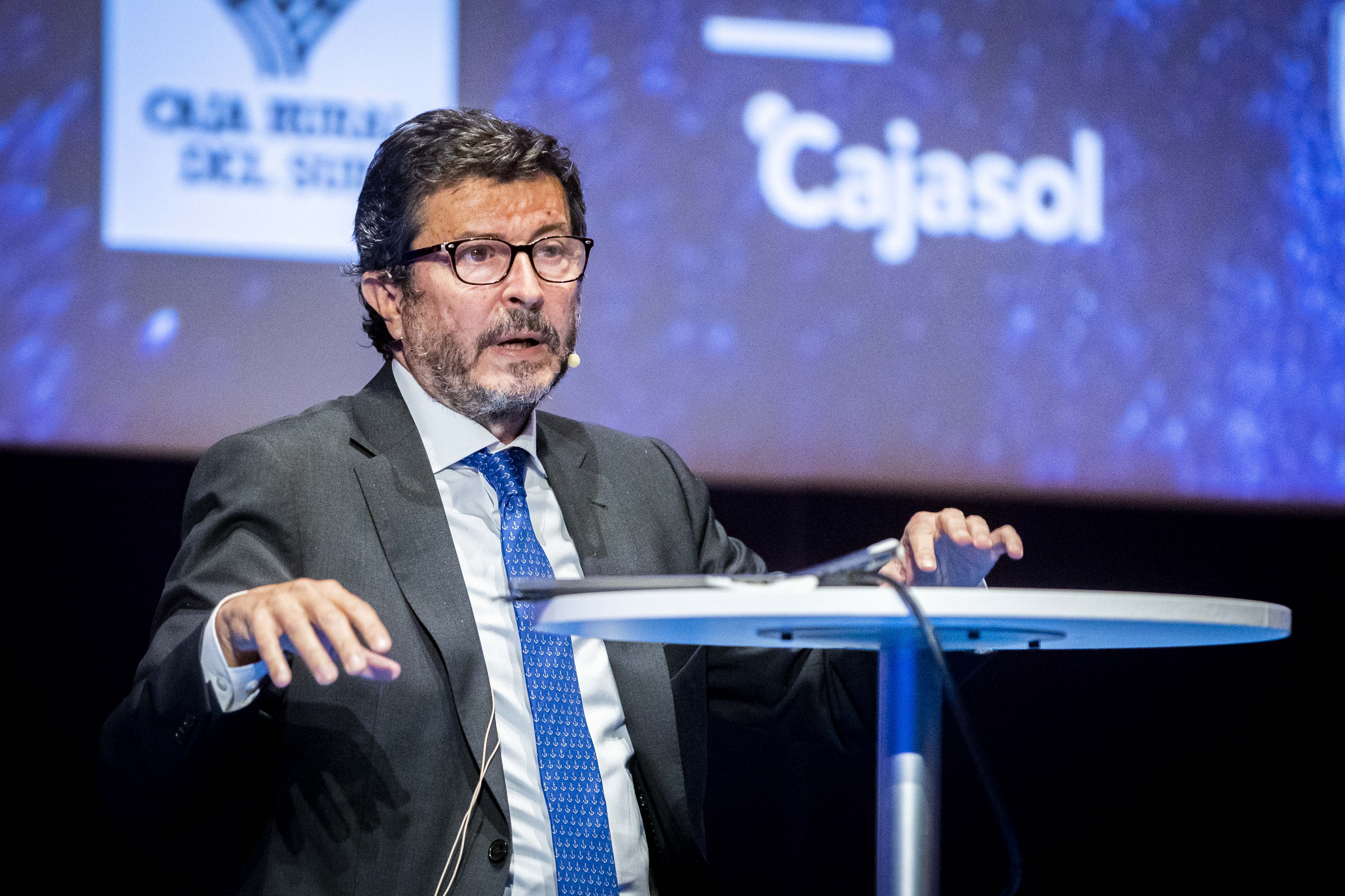 El Blue Zone Forum celebrado en Cádiz, organizado por Zona Franca