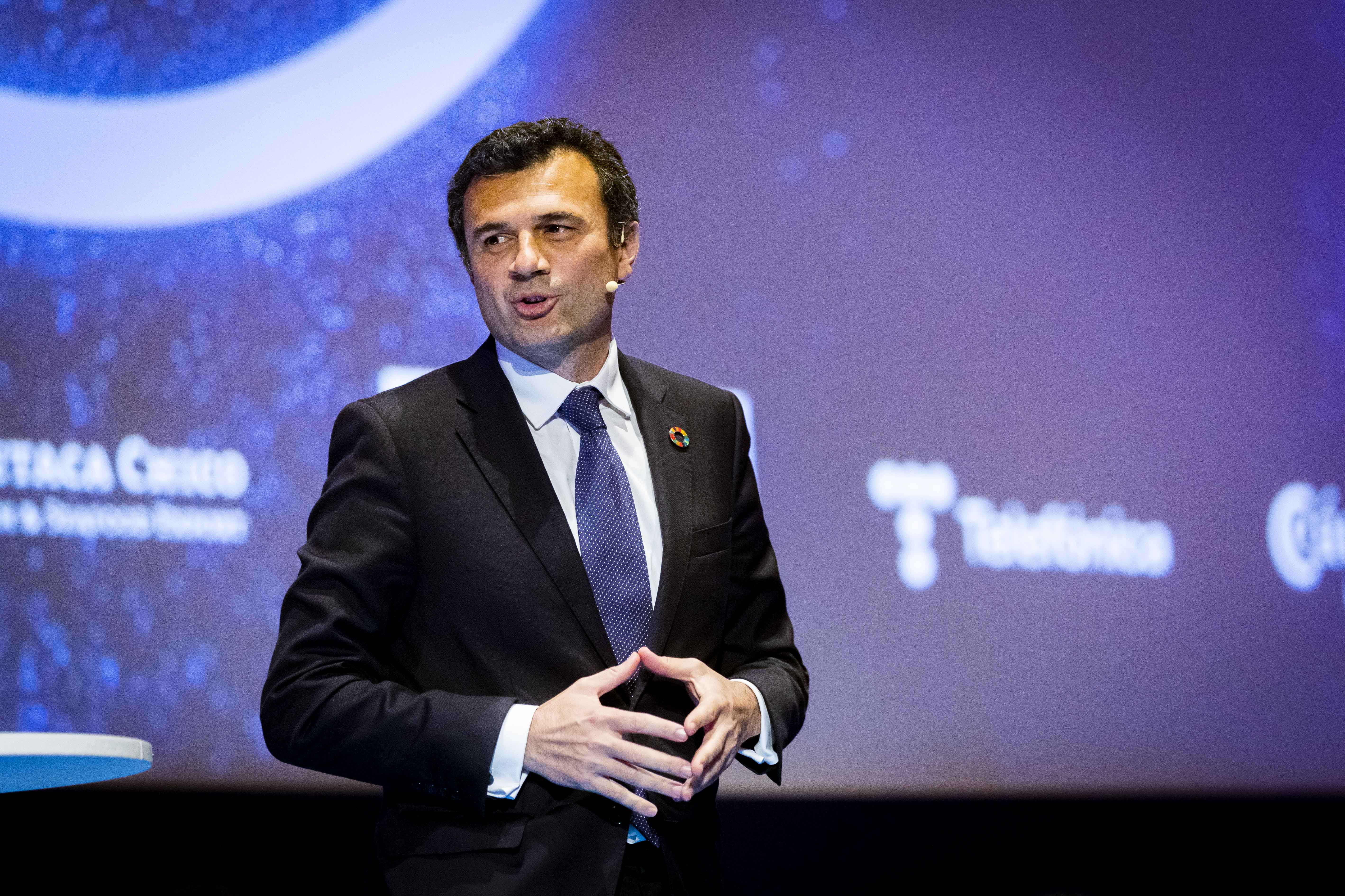 El Blue Zone Forum celebrado en Cádiz, organizado por Zona Franca