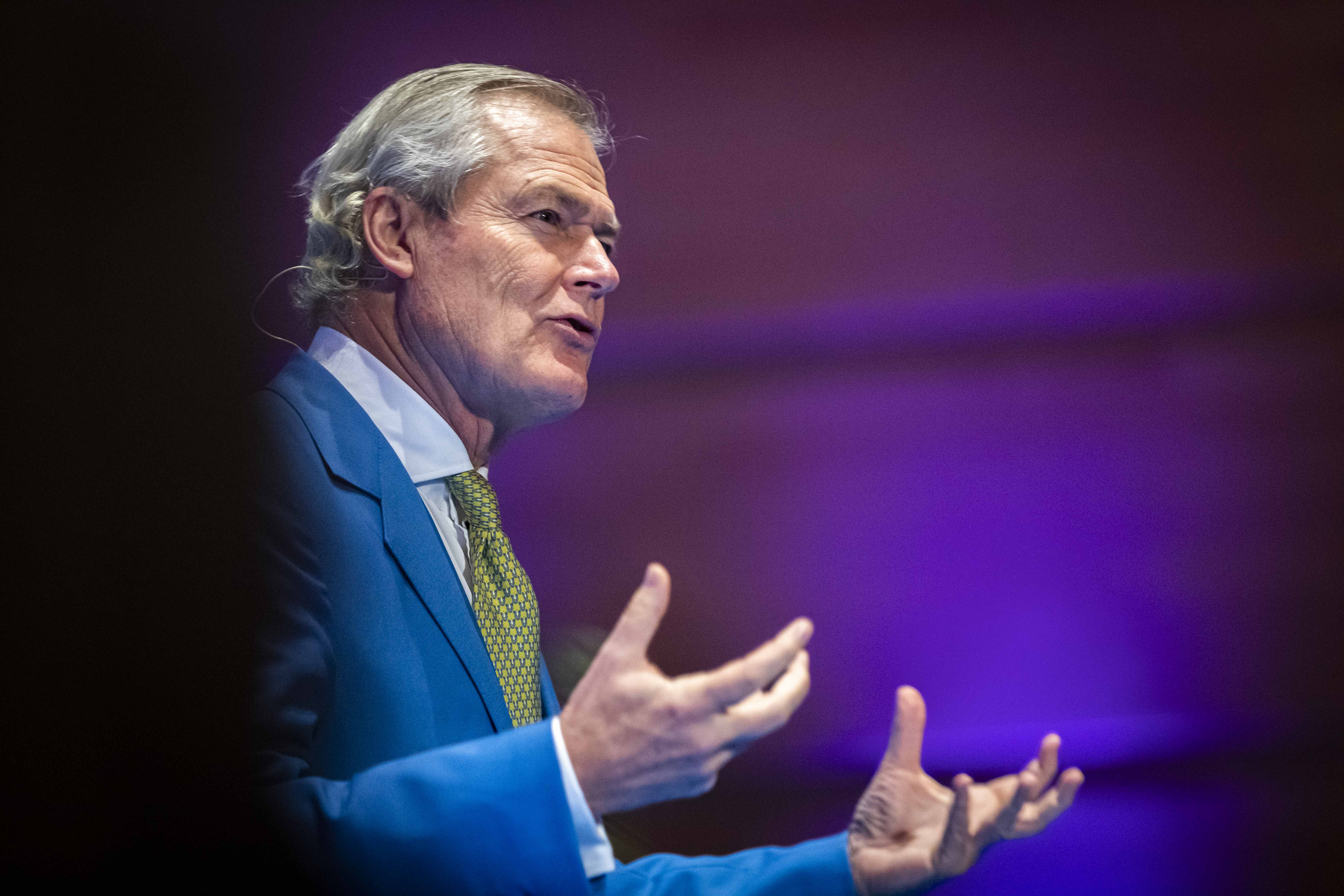 El Blue Zone Forum celebrado en Cádiz, organizado por Zona Franca