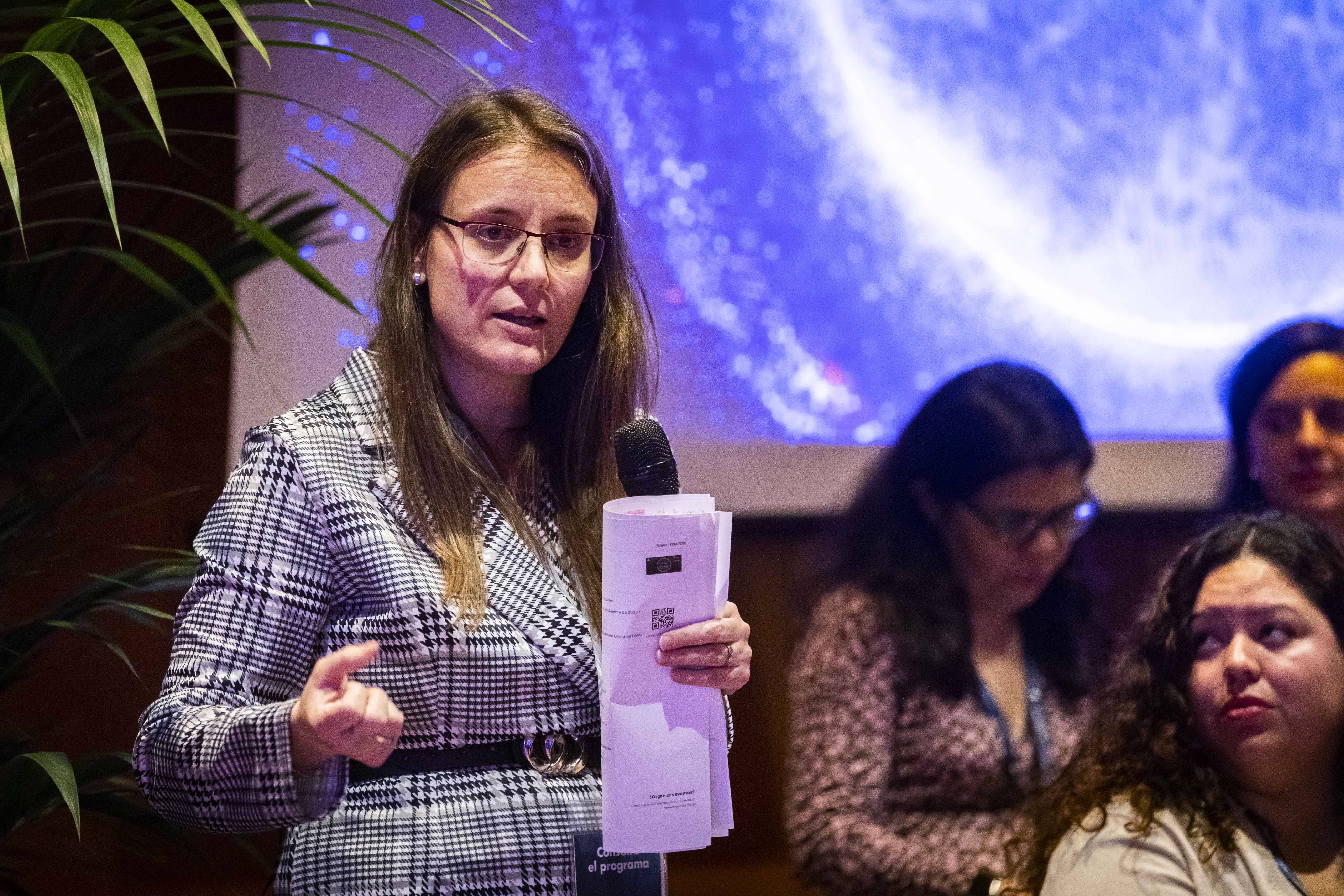 El Blue Zone Forum celebrado en Cádiz, organizado por Zona Franca