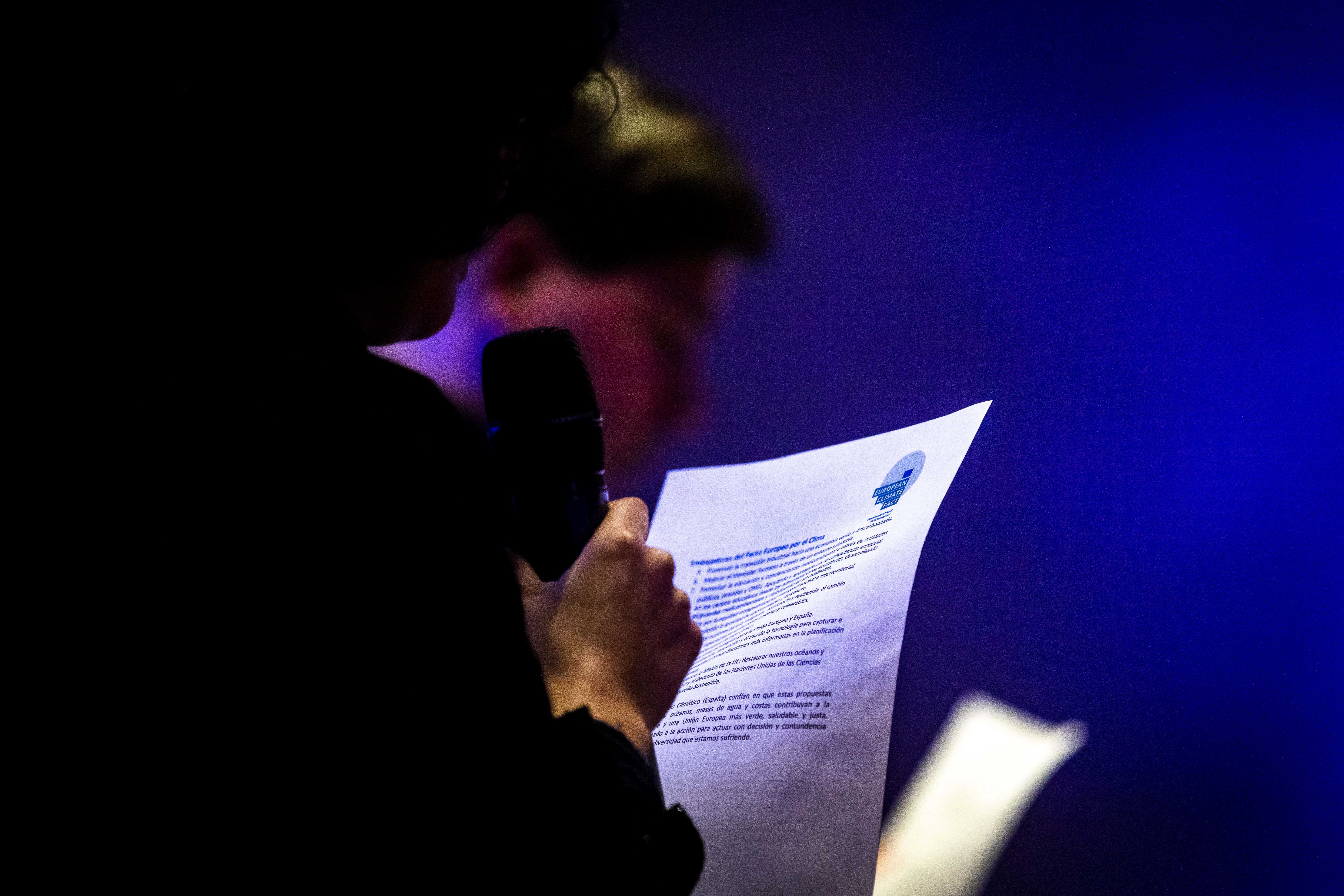 El Blue Zone Forum celebrado en Cádiz, organizado por Zona Franca