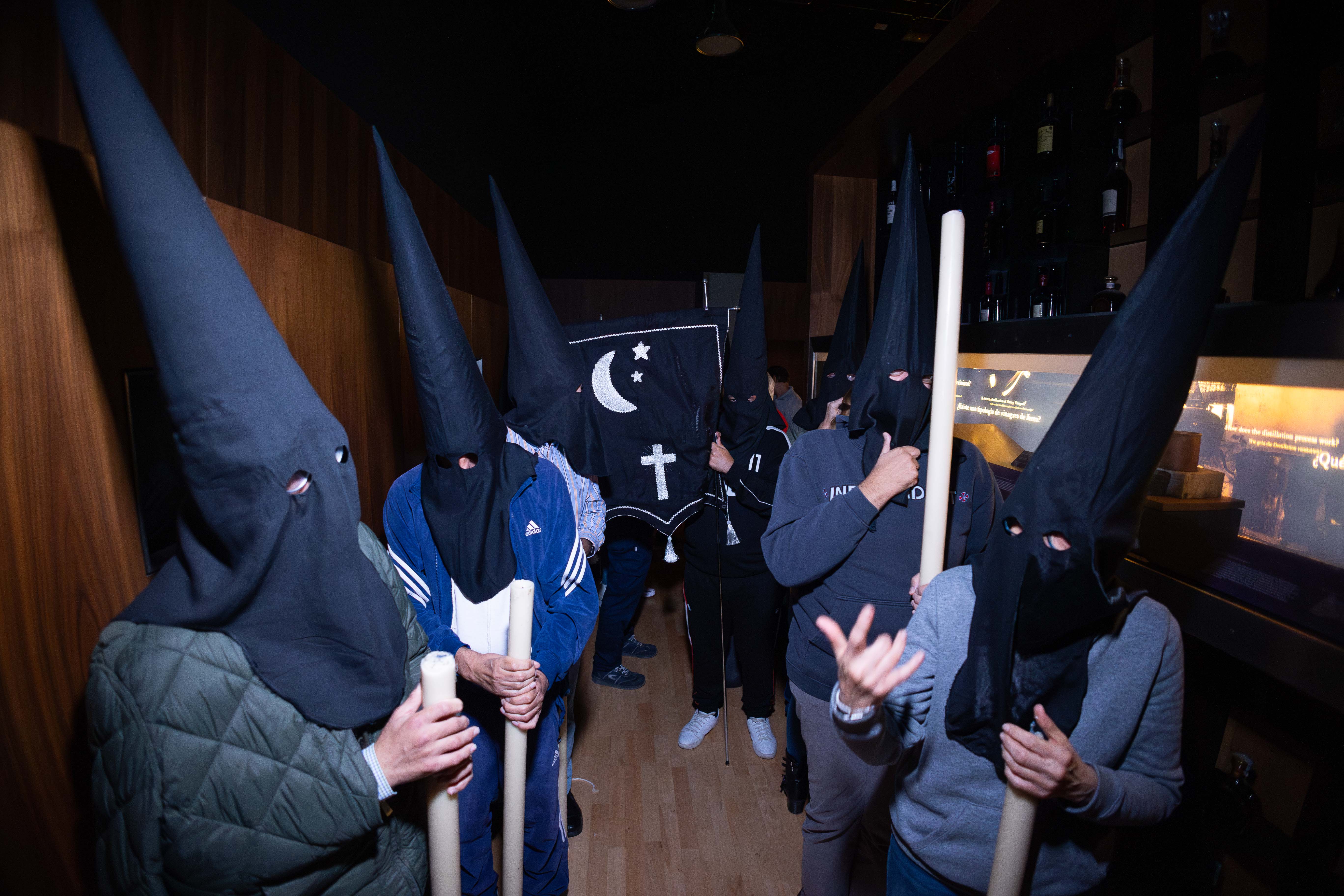 Ensayo por el dia de la discapacidad