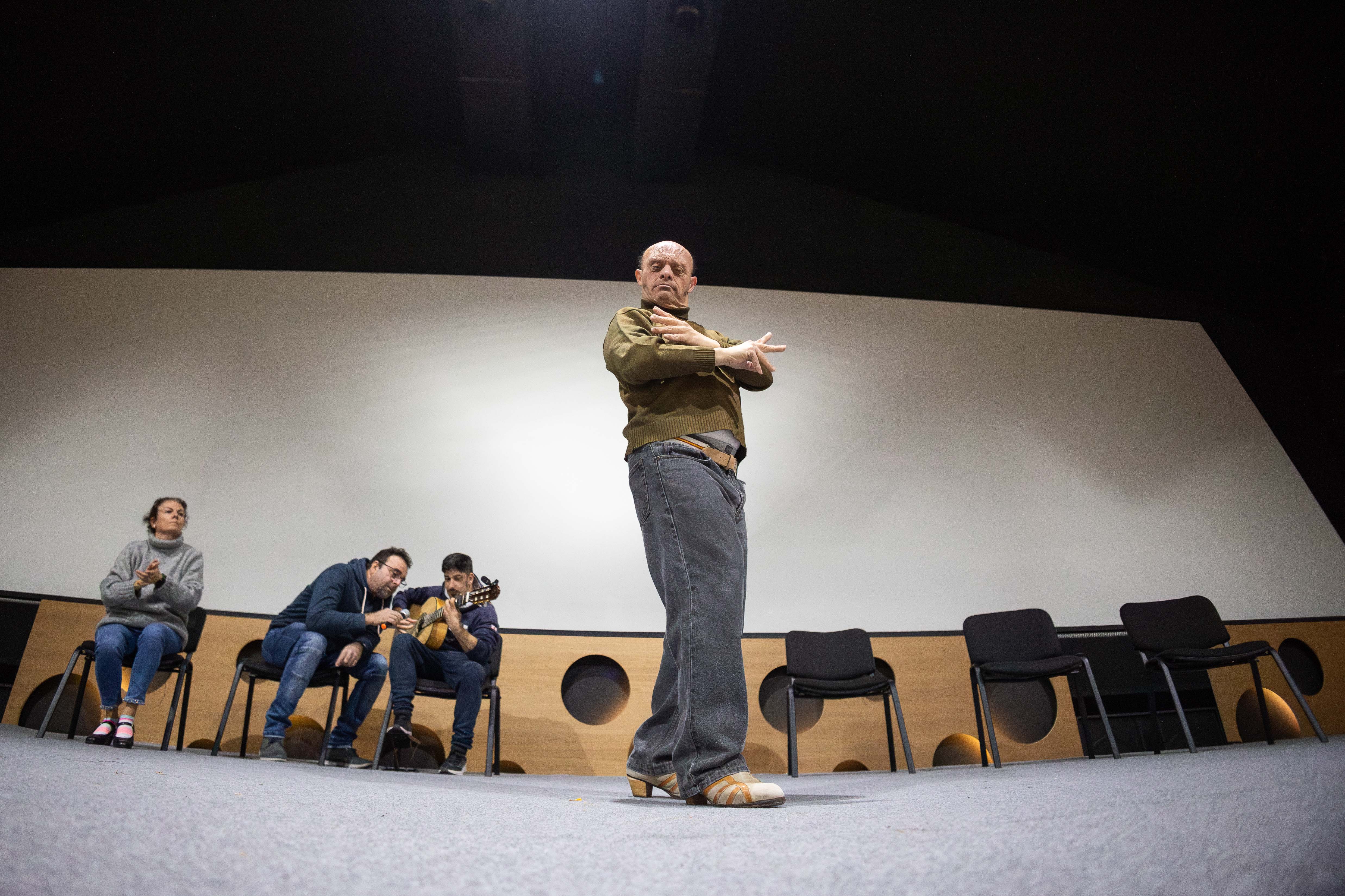 Ensayo por el dia de la discapacidad