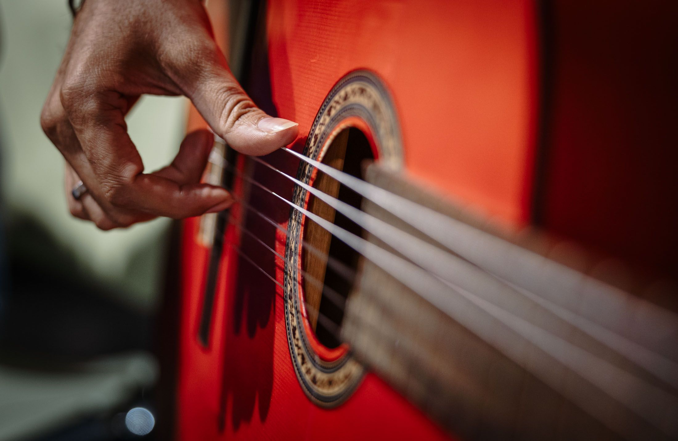 Ensayo Así Canta Jerez en Navidad 04