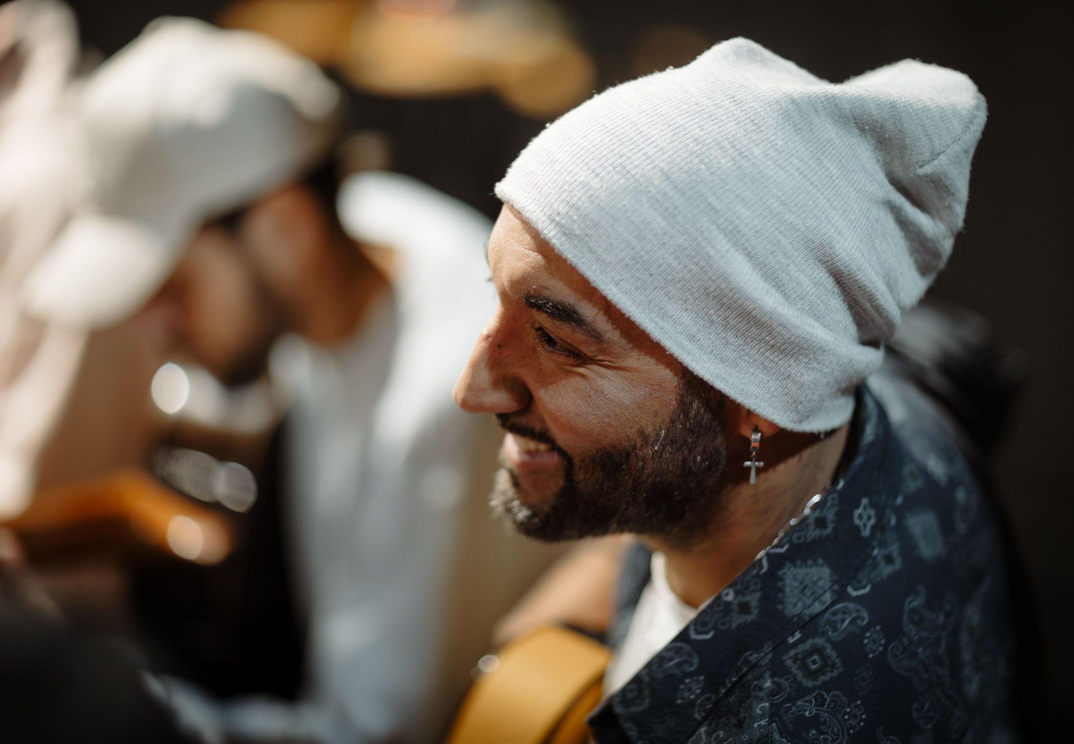 Ensayo Así Canta Jerez en Navidad 11