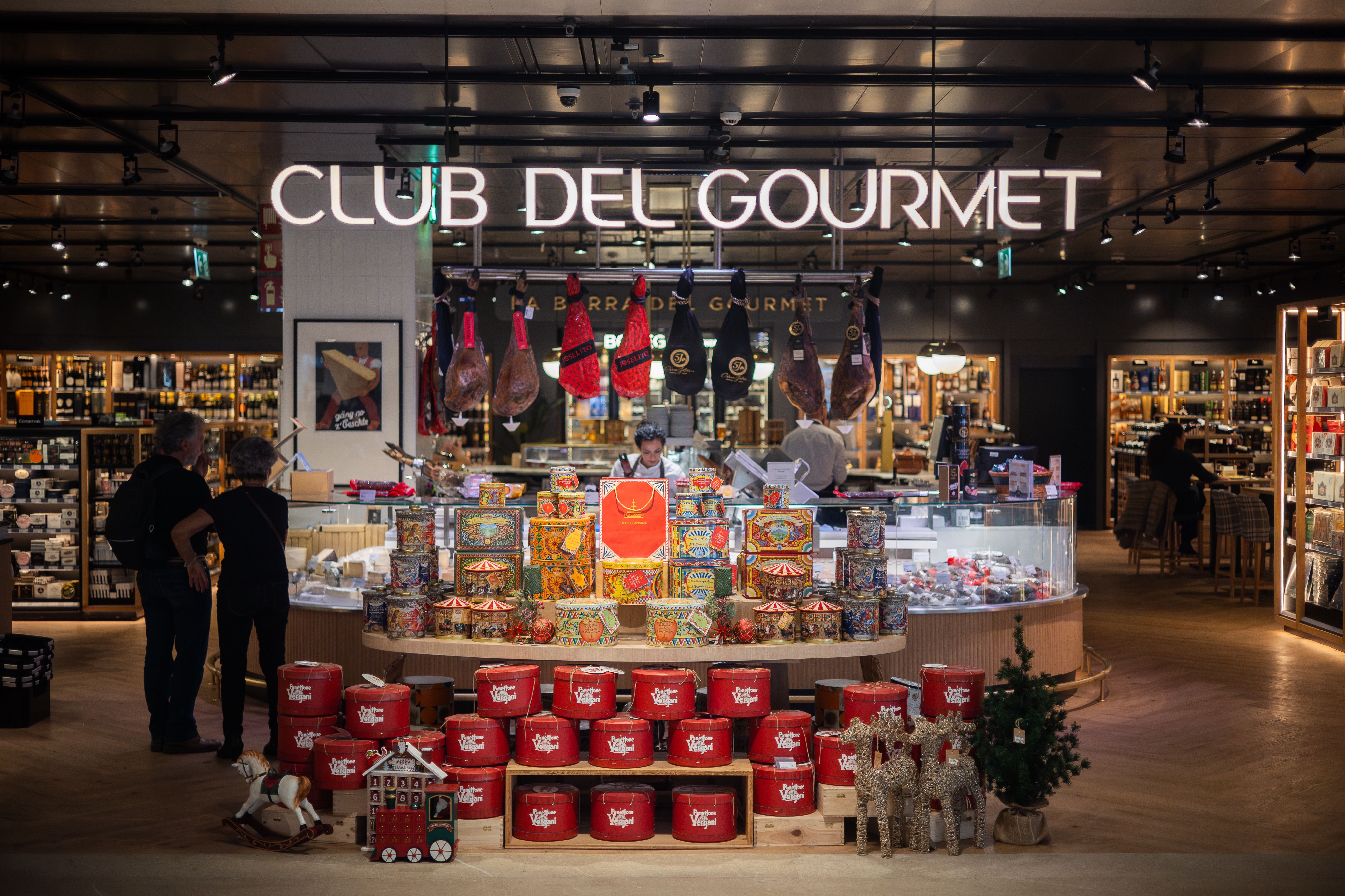 GOURMET EL CORTE INGLES 10