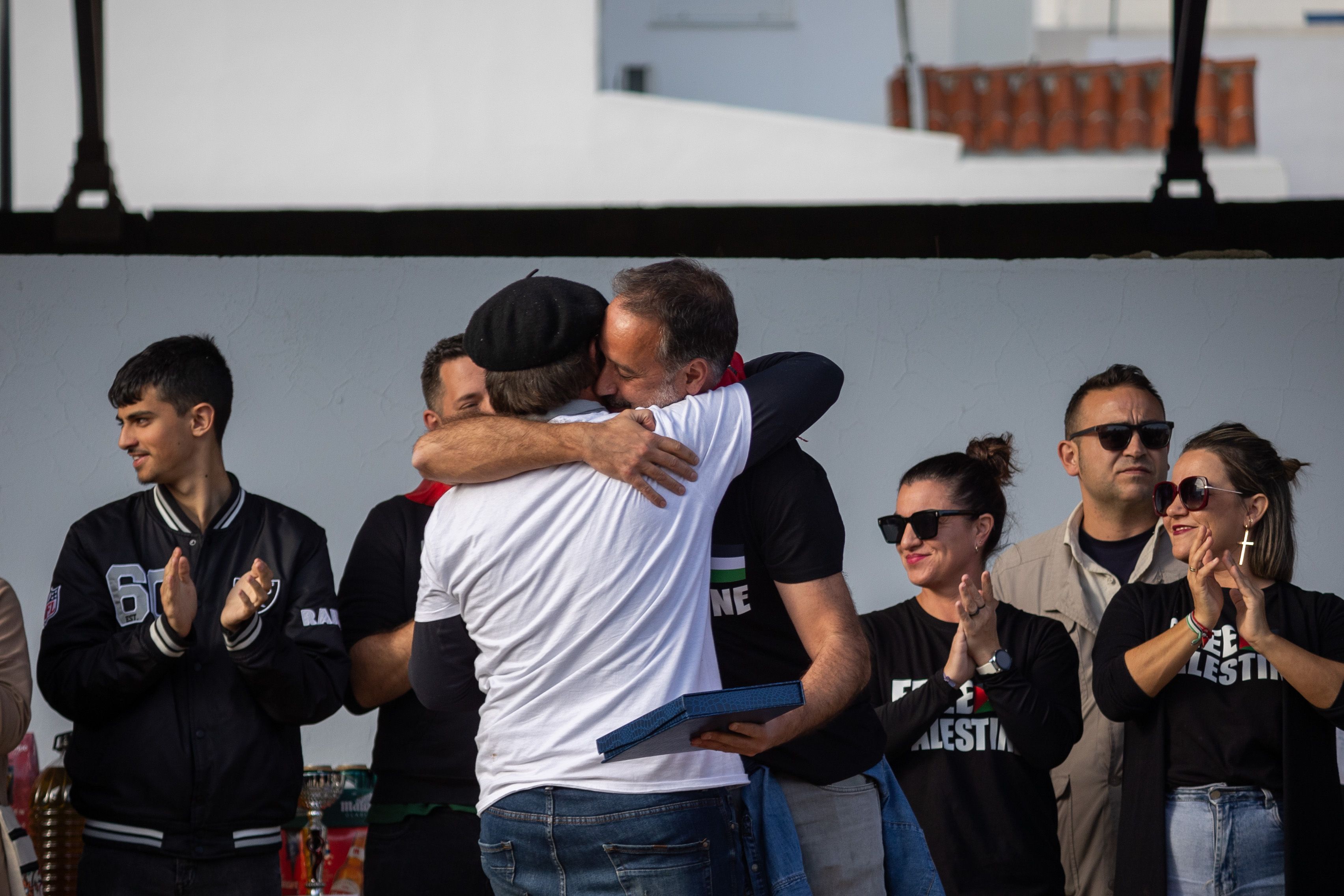 Los garbanzos como conejos de 2023