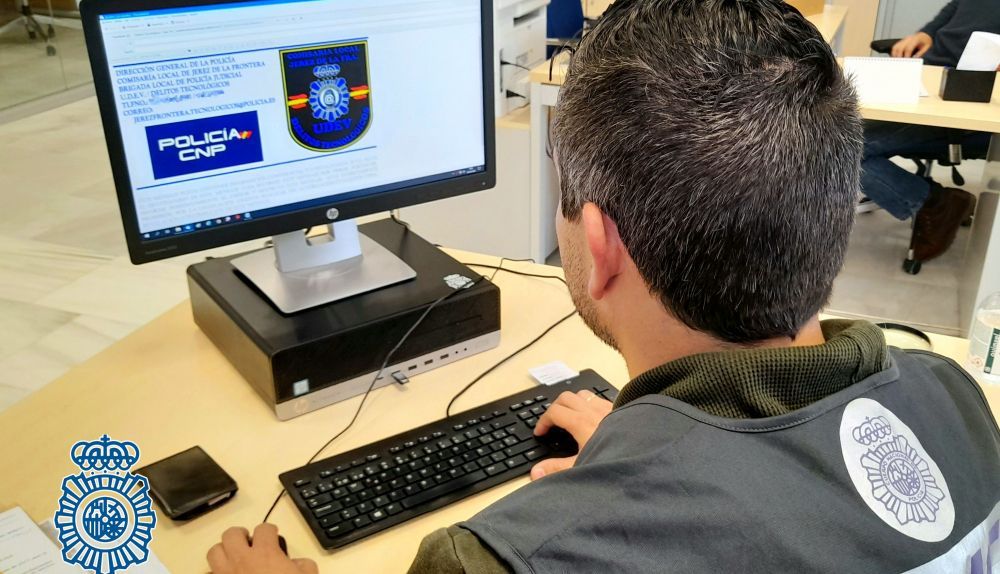 Un detenido por desnudar a una chica con discapacidad mediante inteligencia artificial.