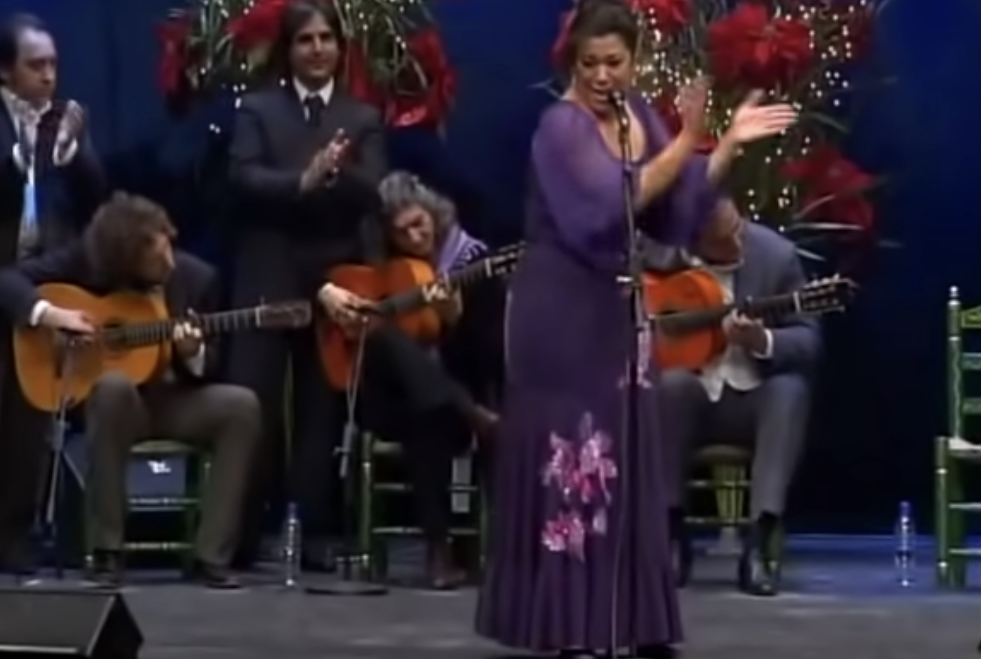 'Orillo, orillo' y La Macanita: el villancico de la Nochebuena de Jerez que nunca pasa de moda.