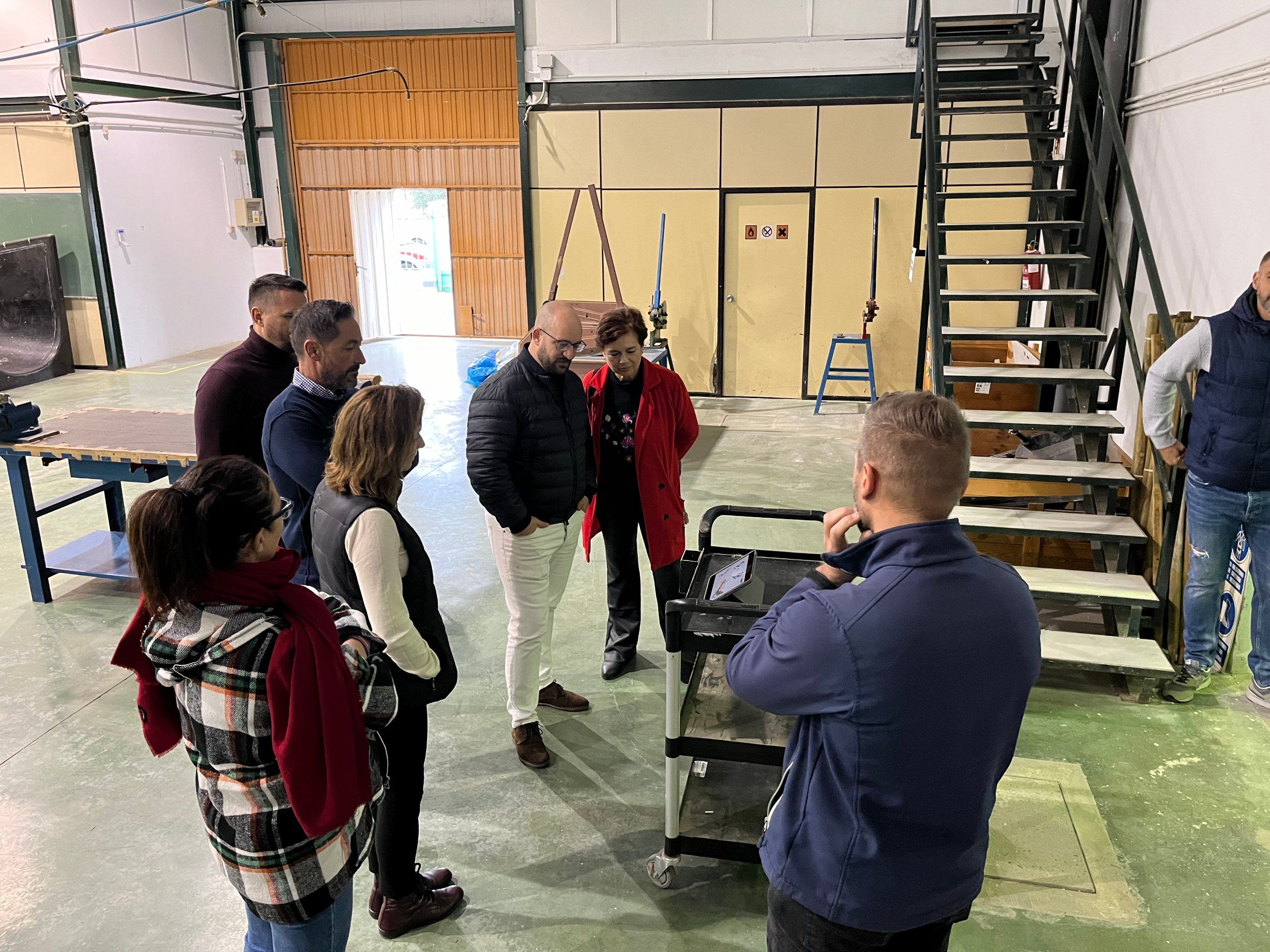 Centro de Formación 4