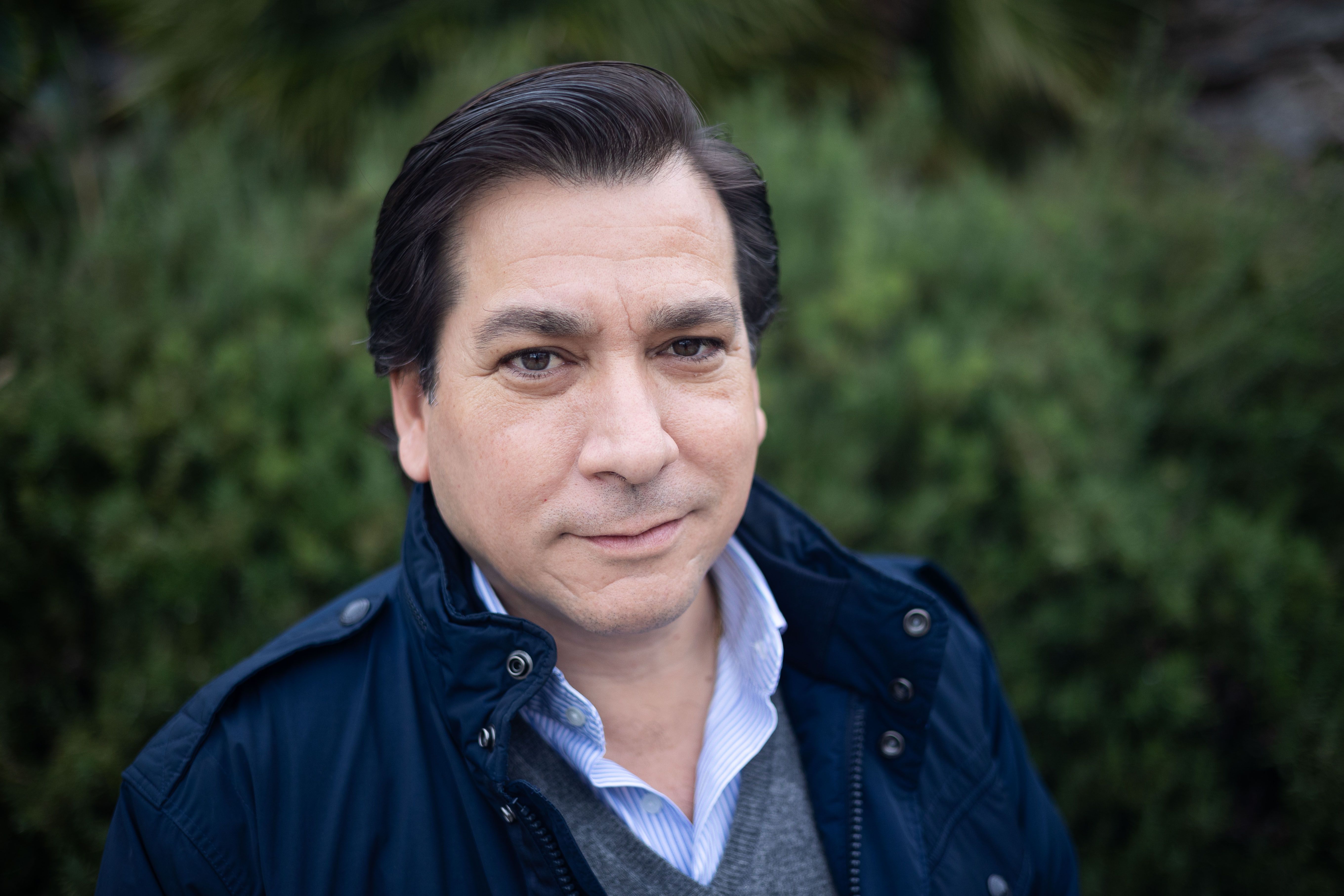 ANTONIO FERNANDEZ VOX JEREZ 3