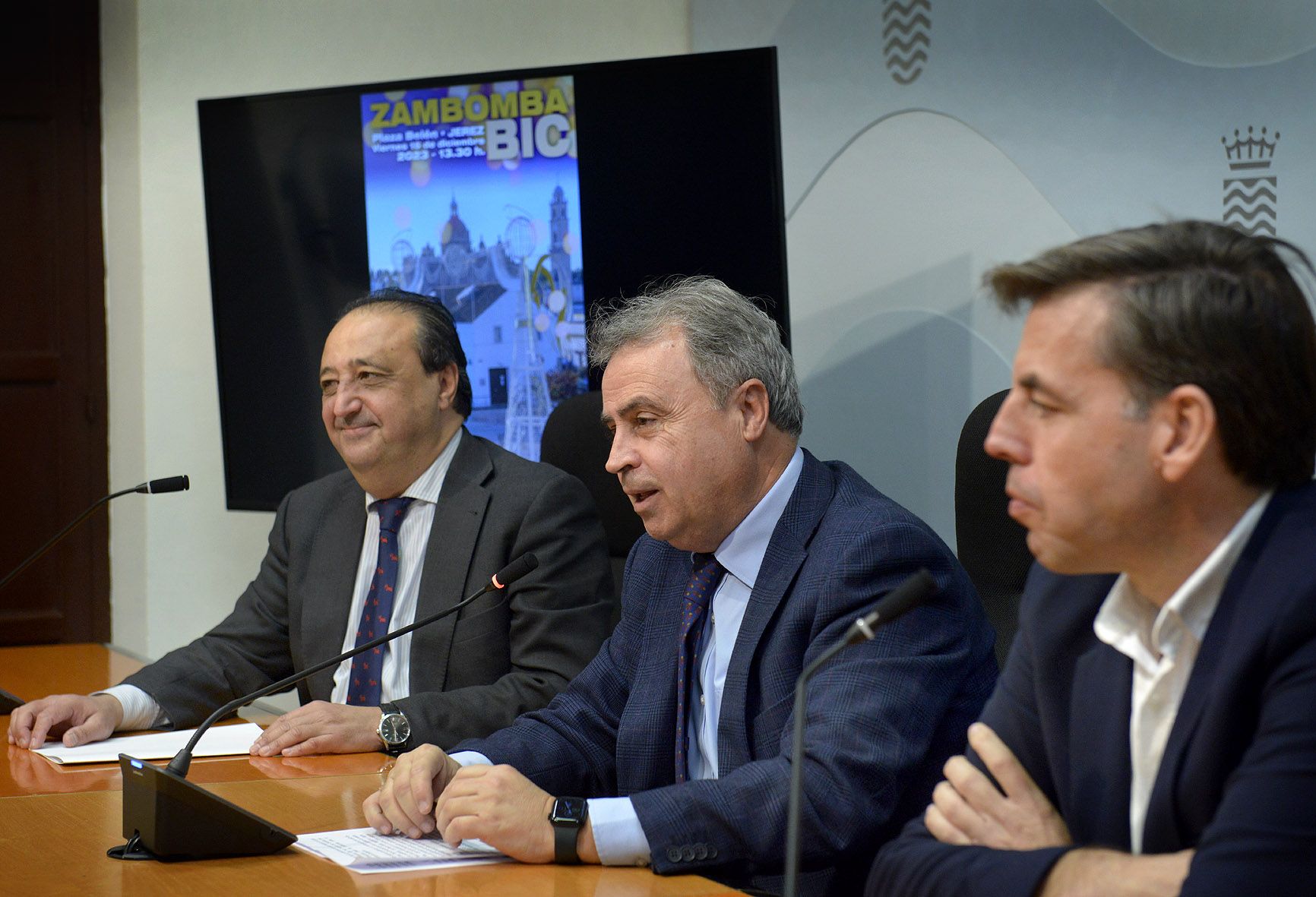 Antonio Real   Fco Zurita   Zambomba BIC   03