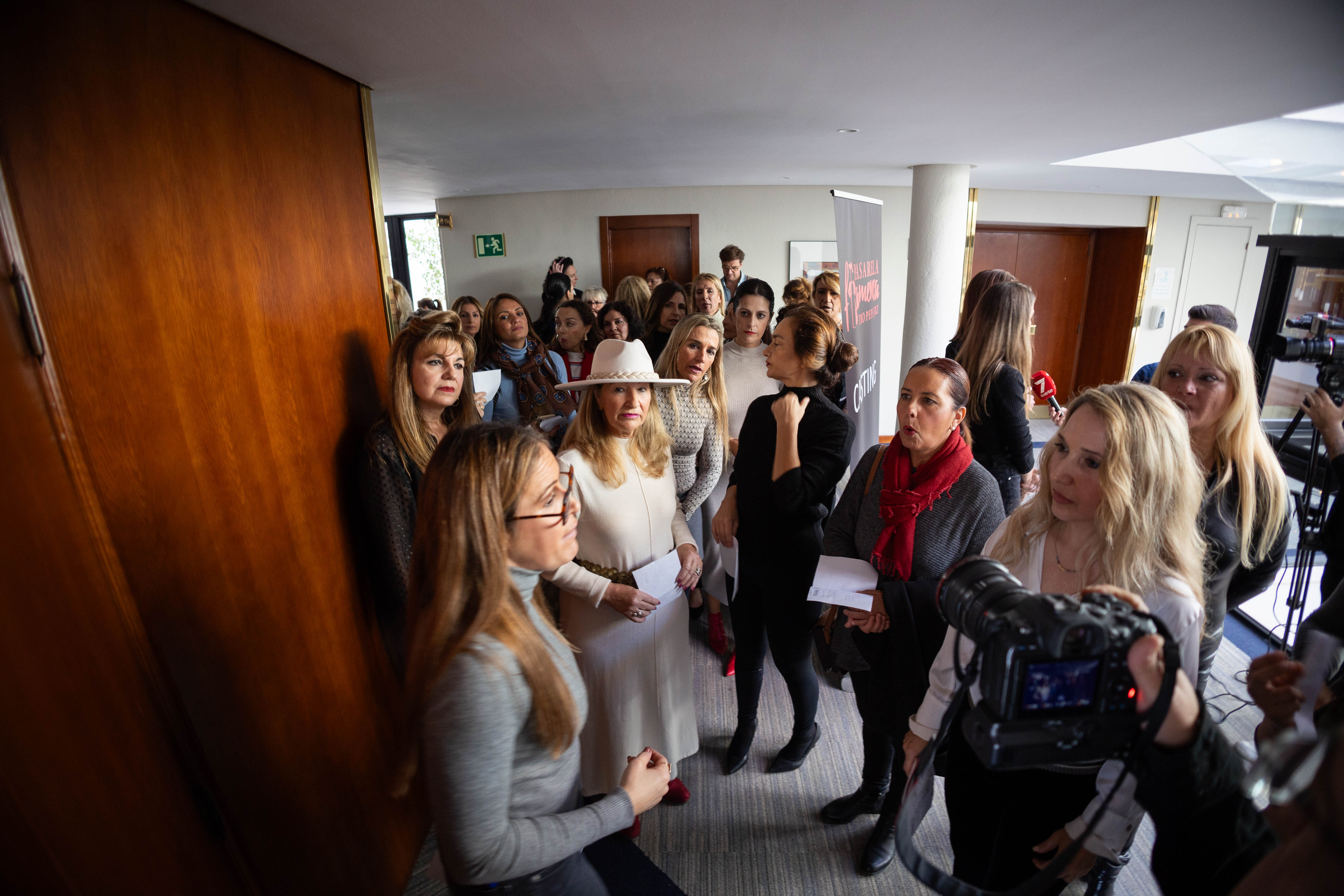 Casting de la Pasarela Flamenca Jerez