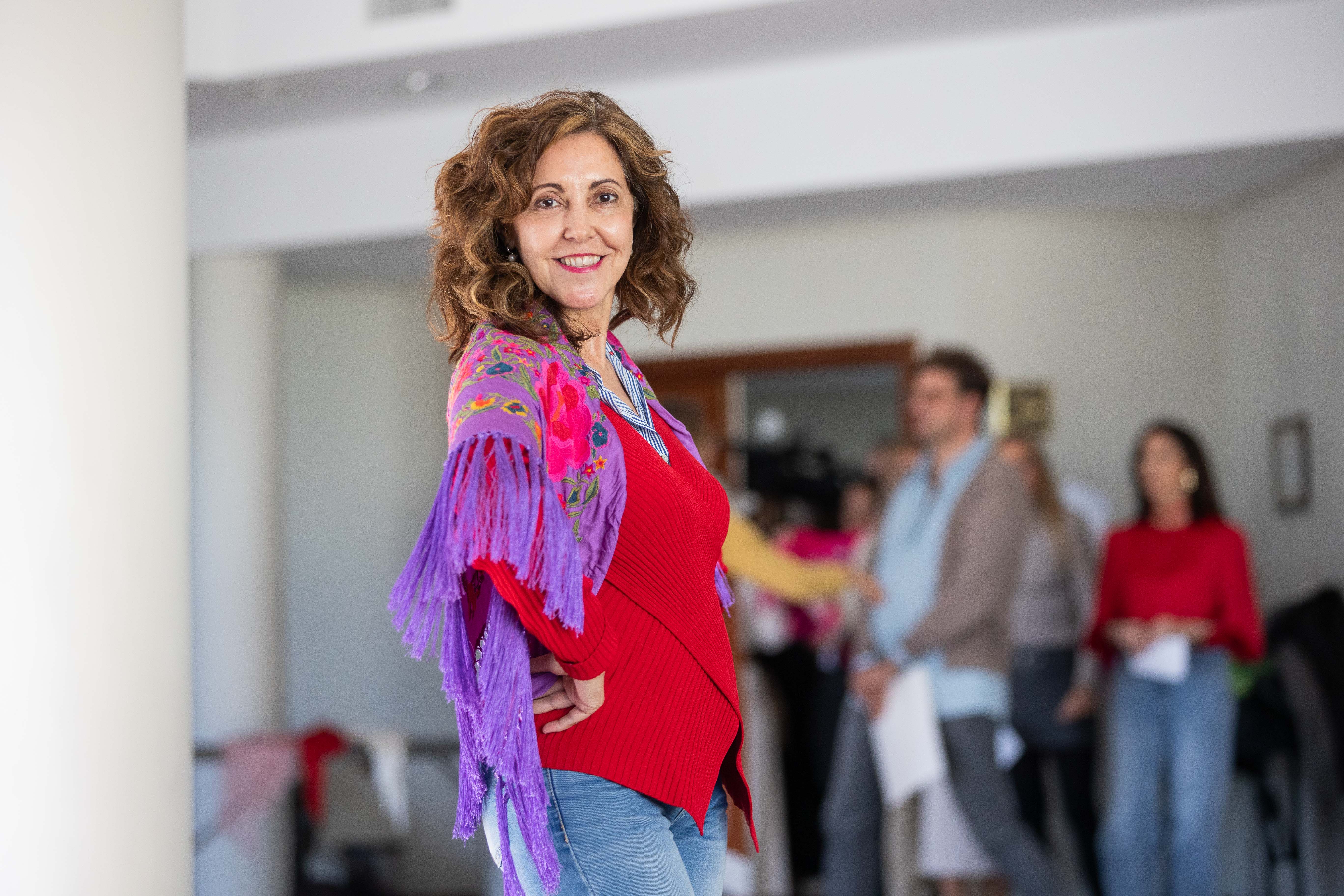 Casting de la Pasarela Flamenca Jerez