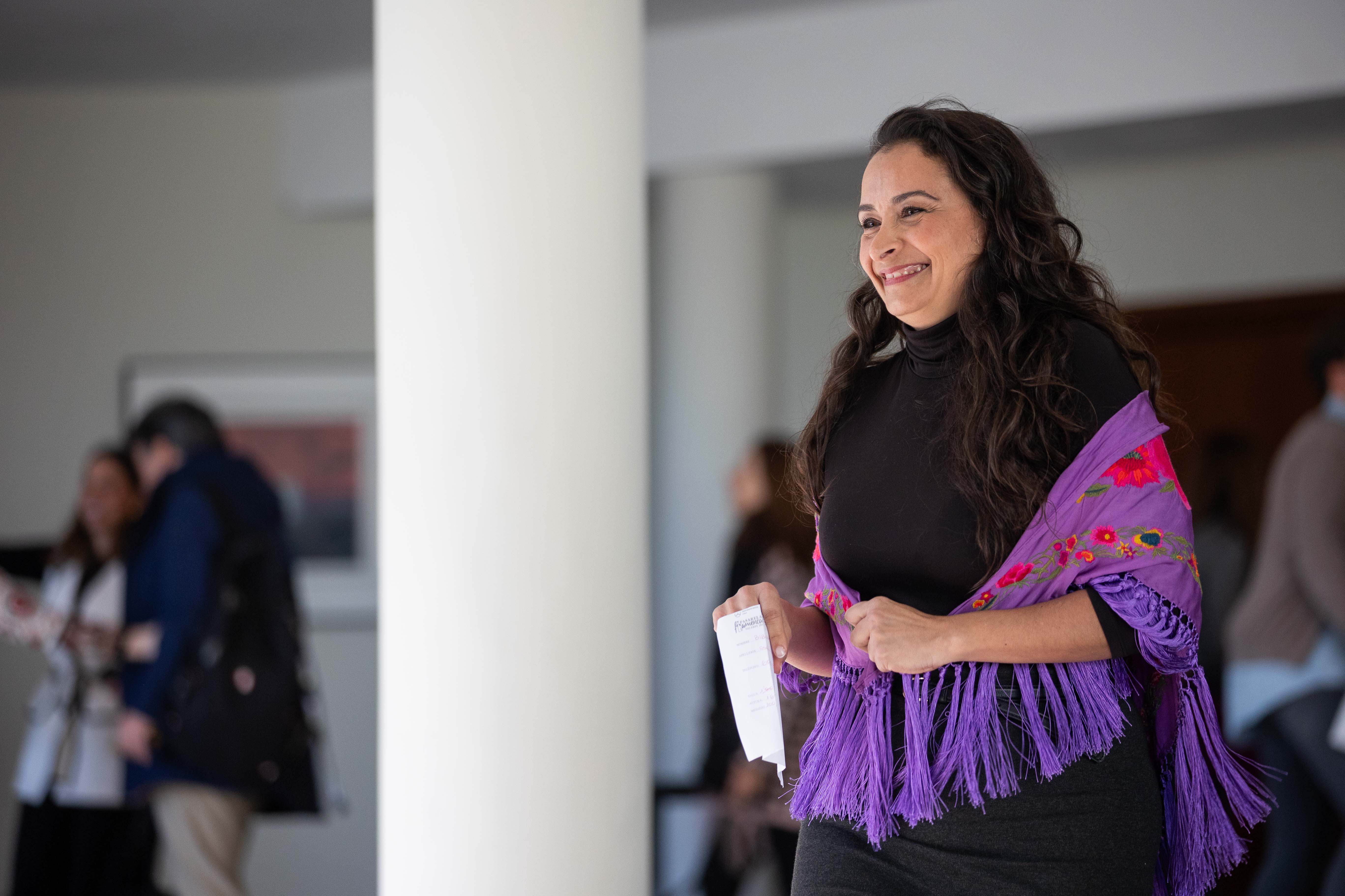 Casting de la Pasarela Flamenca Jerez