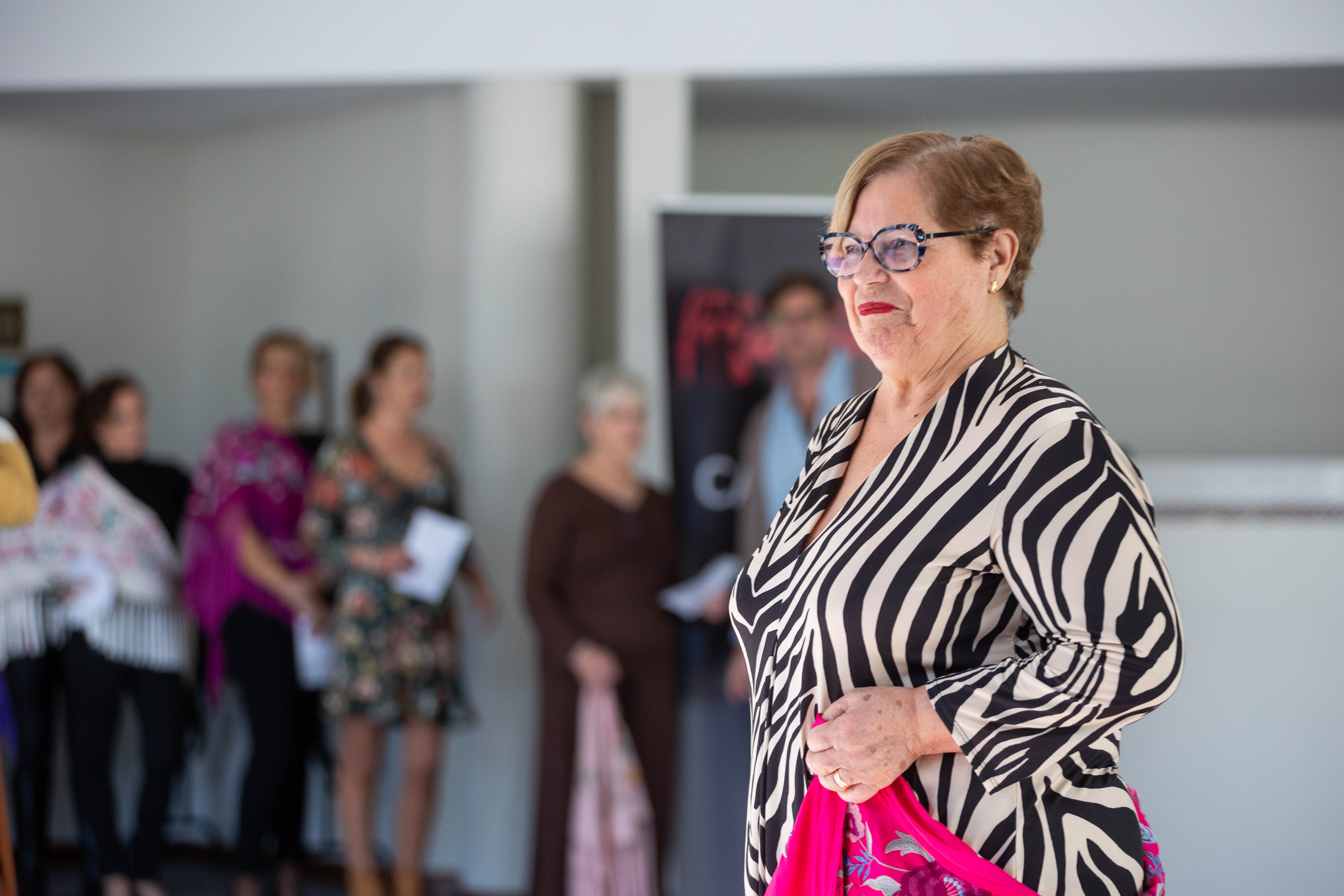 Casting de la Pasarela Flamenca Jerez