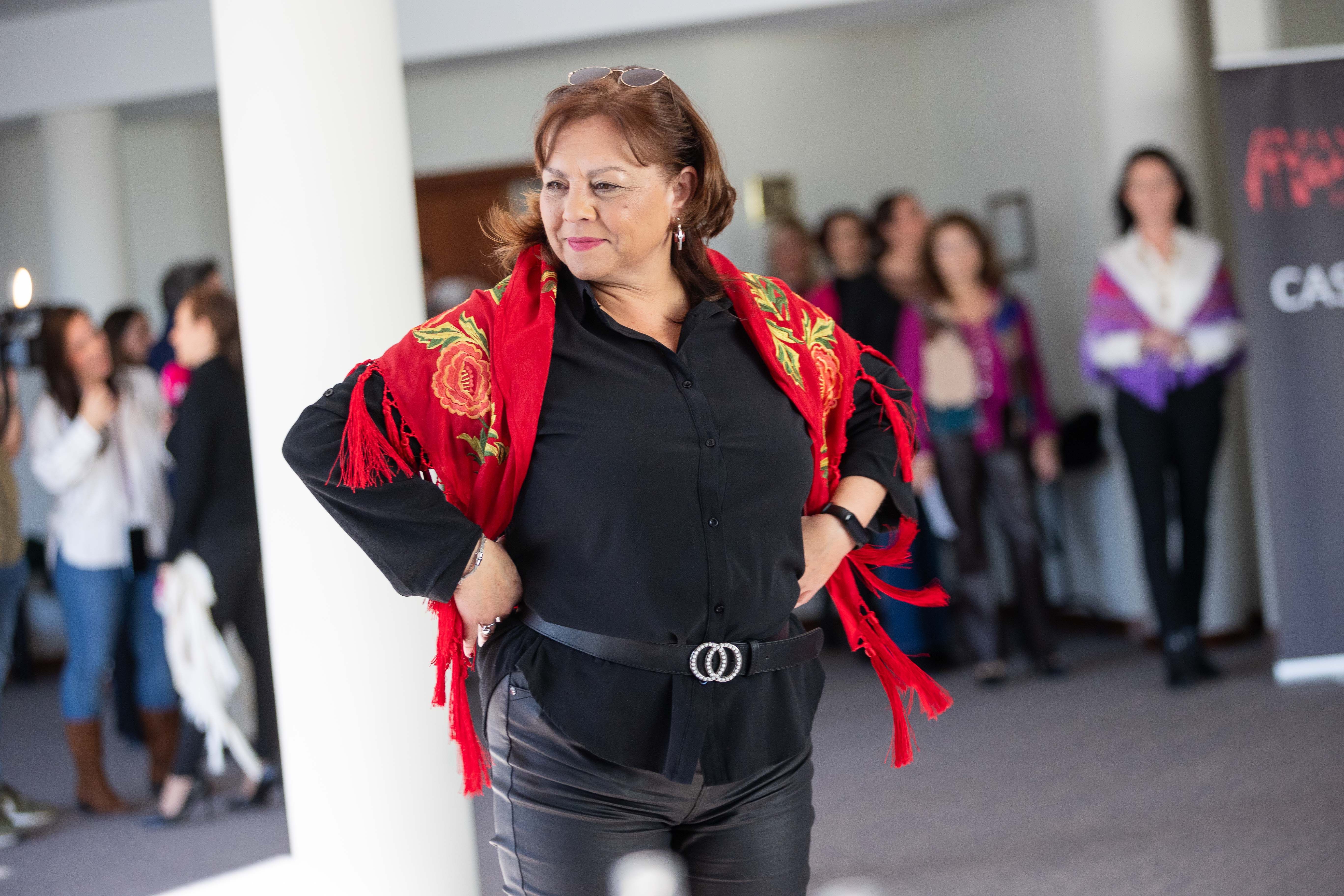 Casting de la Pasarela Flamenca Jerez