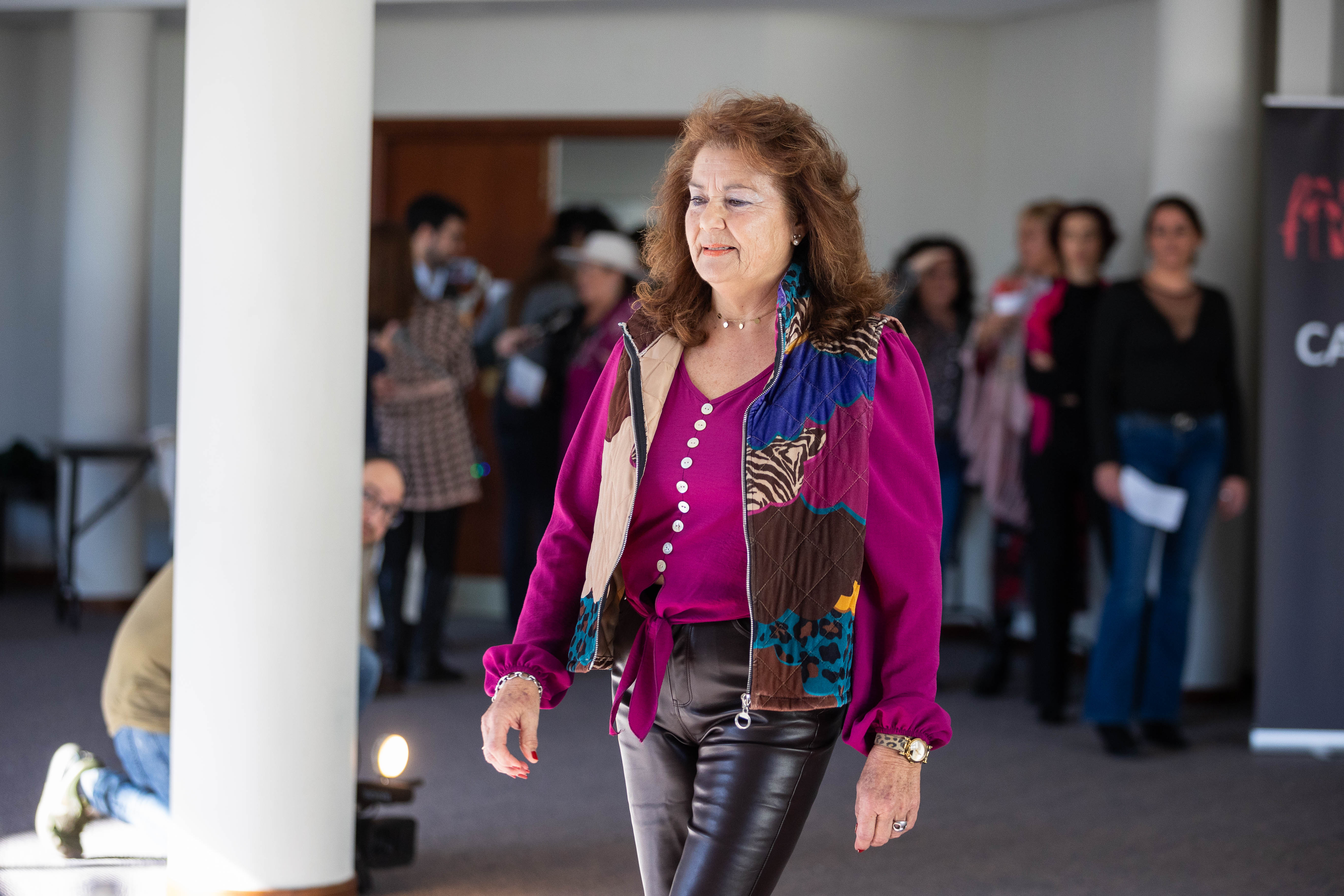 Casting de la Pasarela Flamenca Jerez