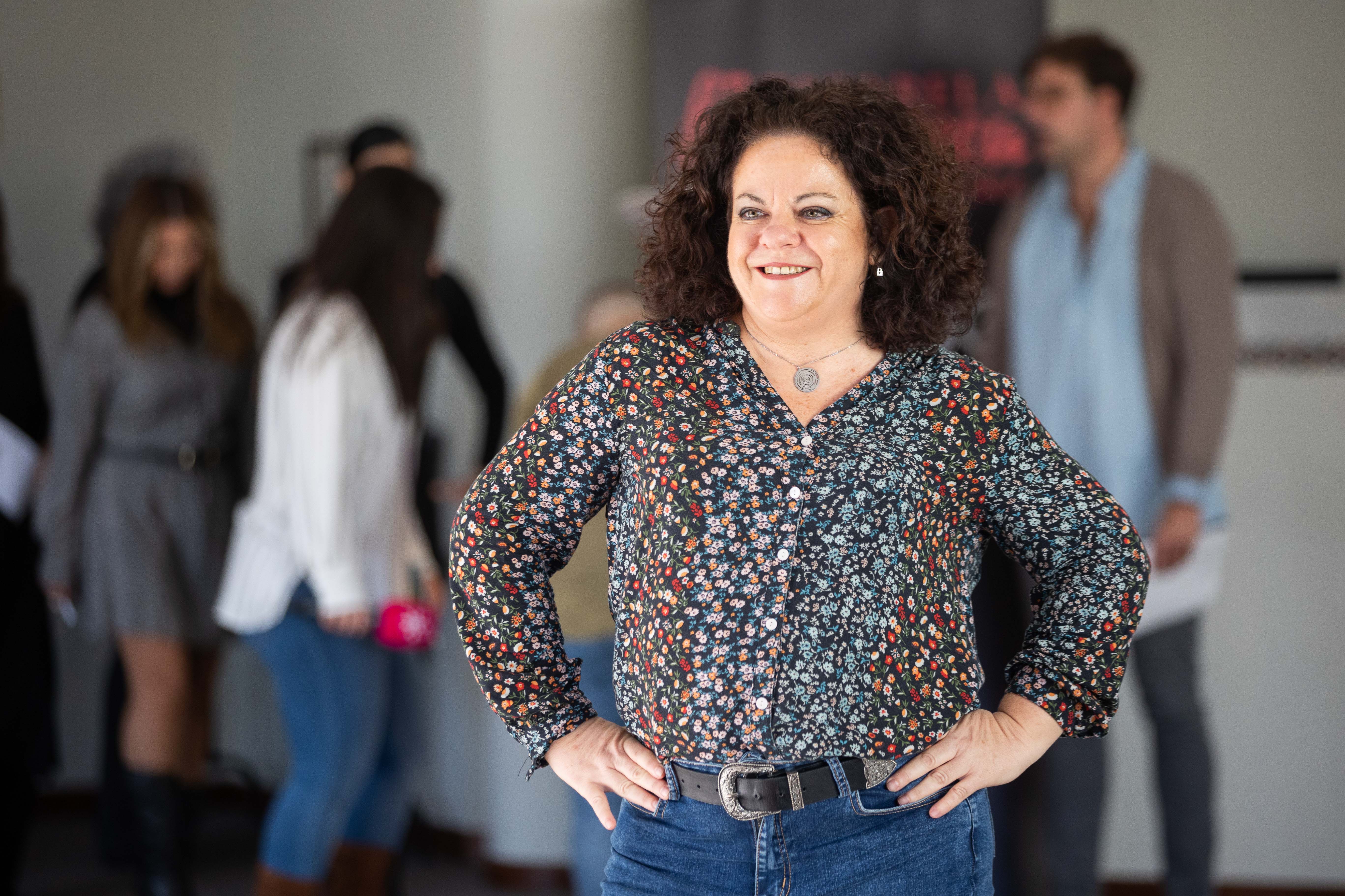 Casting de la Pasarela Flamenca Jerez