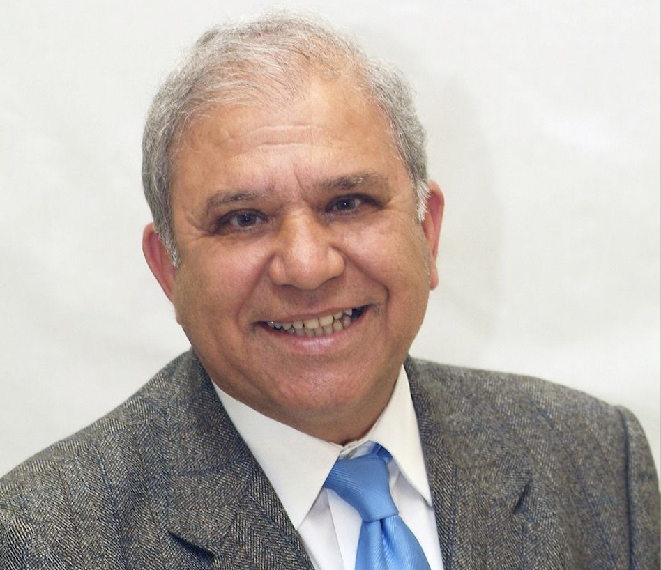 Jose Corredera, que recibirá el homenaje póstumo en El Puerto de Santa María.