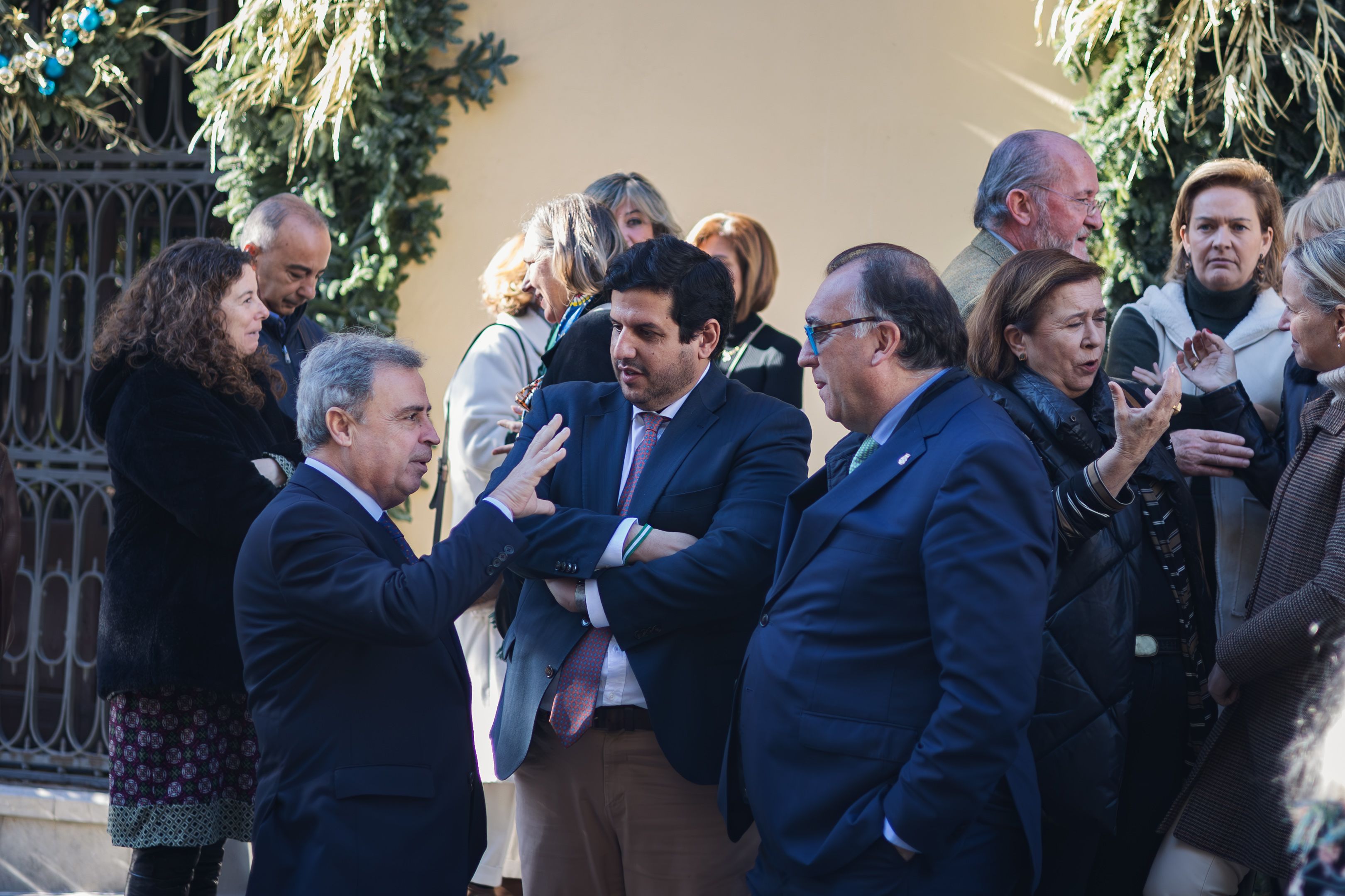 ARTURO BERNAL EN AYTO PRESENTACION TURISMO JEREZ 34