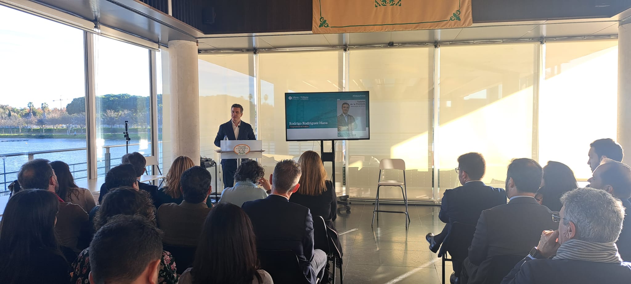 12 151223 Foro Tribuna Andalucía Turismo