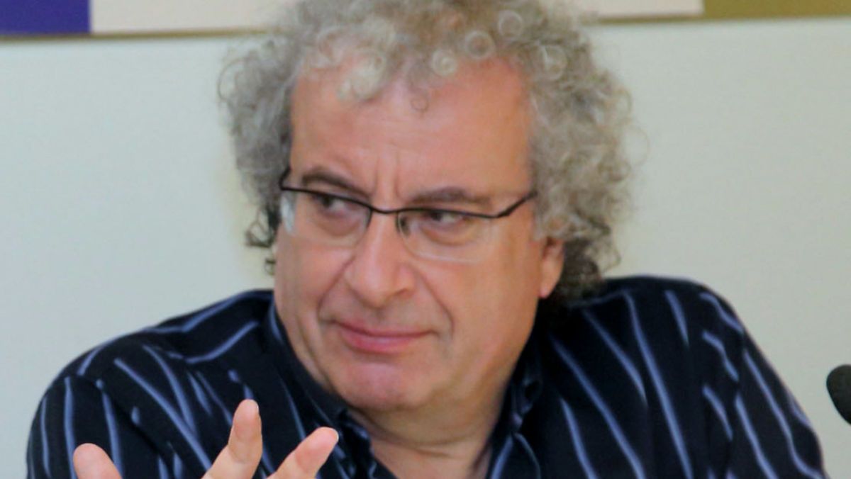 José Maria Calleja. FOTO: Wikimedia