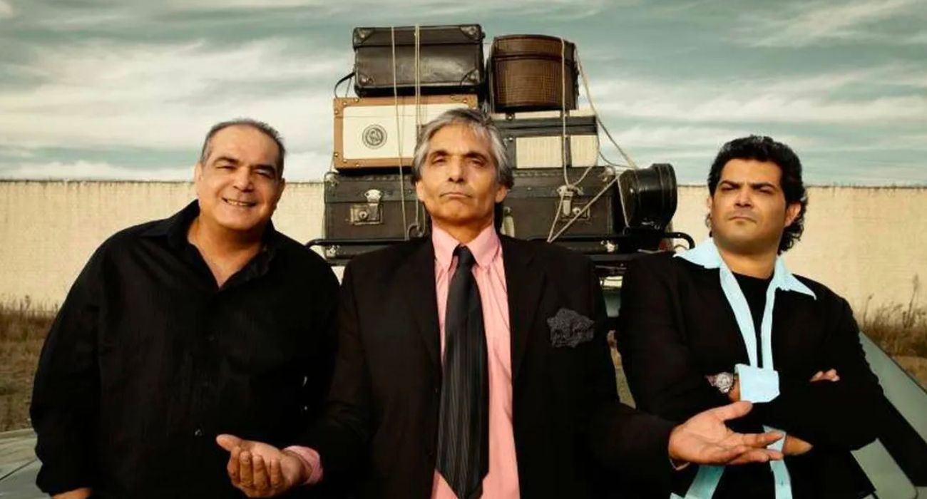 Los Chichos se despiden de la música tras 50 años en los escenarios.