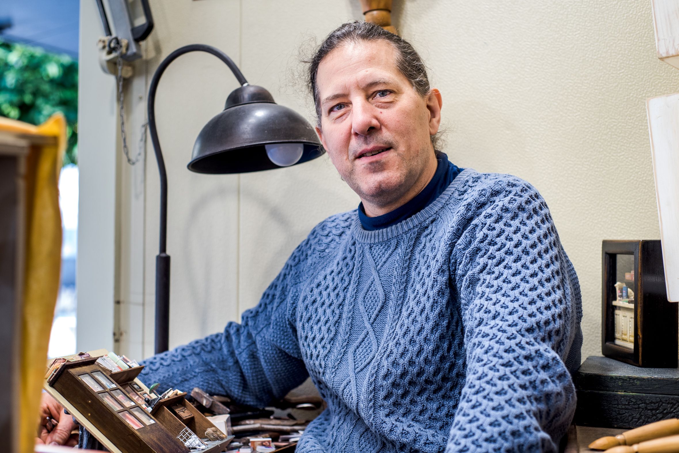 FERIA ARTESANIA CREATIVA SEVILLA 10