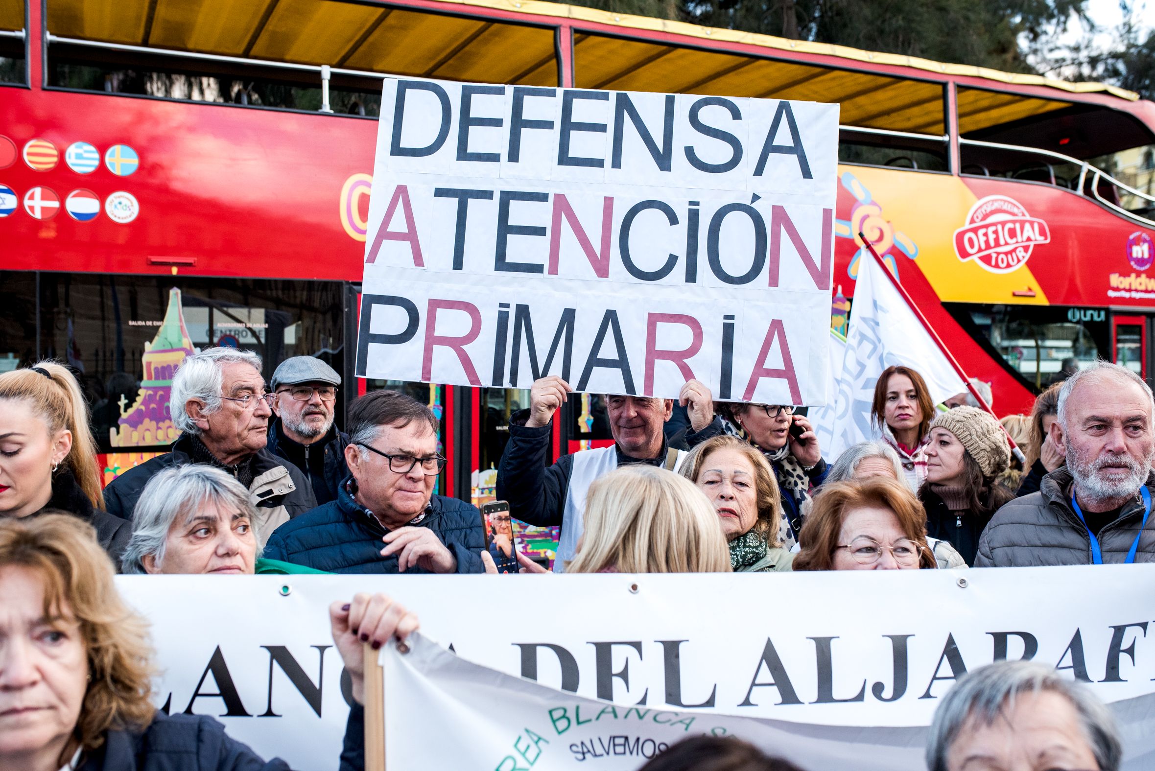 CONCENTRACIÓN MAREAS SEVILLA 7