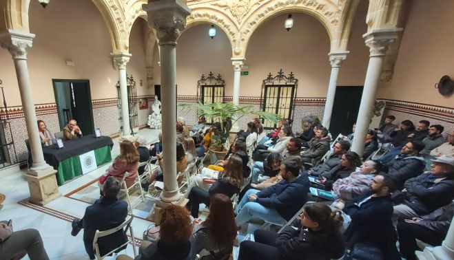 El número 32 de la Revista de Flamencología transita de "la sociología a la musicología" con cuatro artículos firmados por Susana Chaves, Ramón Soler, Antonio Lozano y Francisco Bethencourt