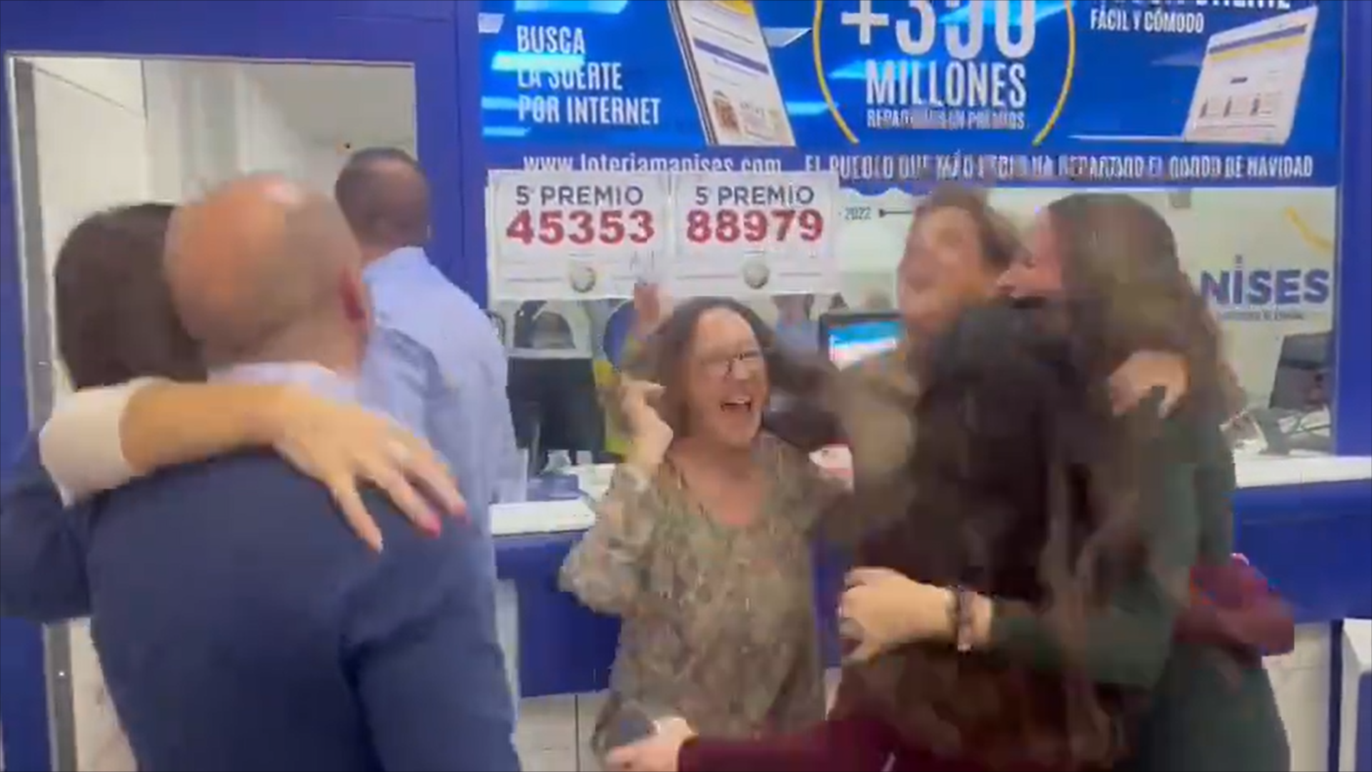 Administración de Manises.