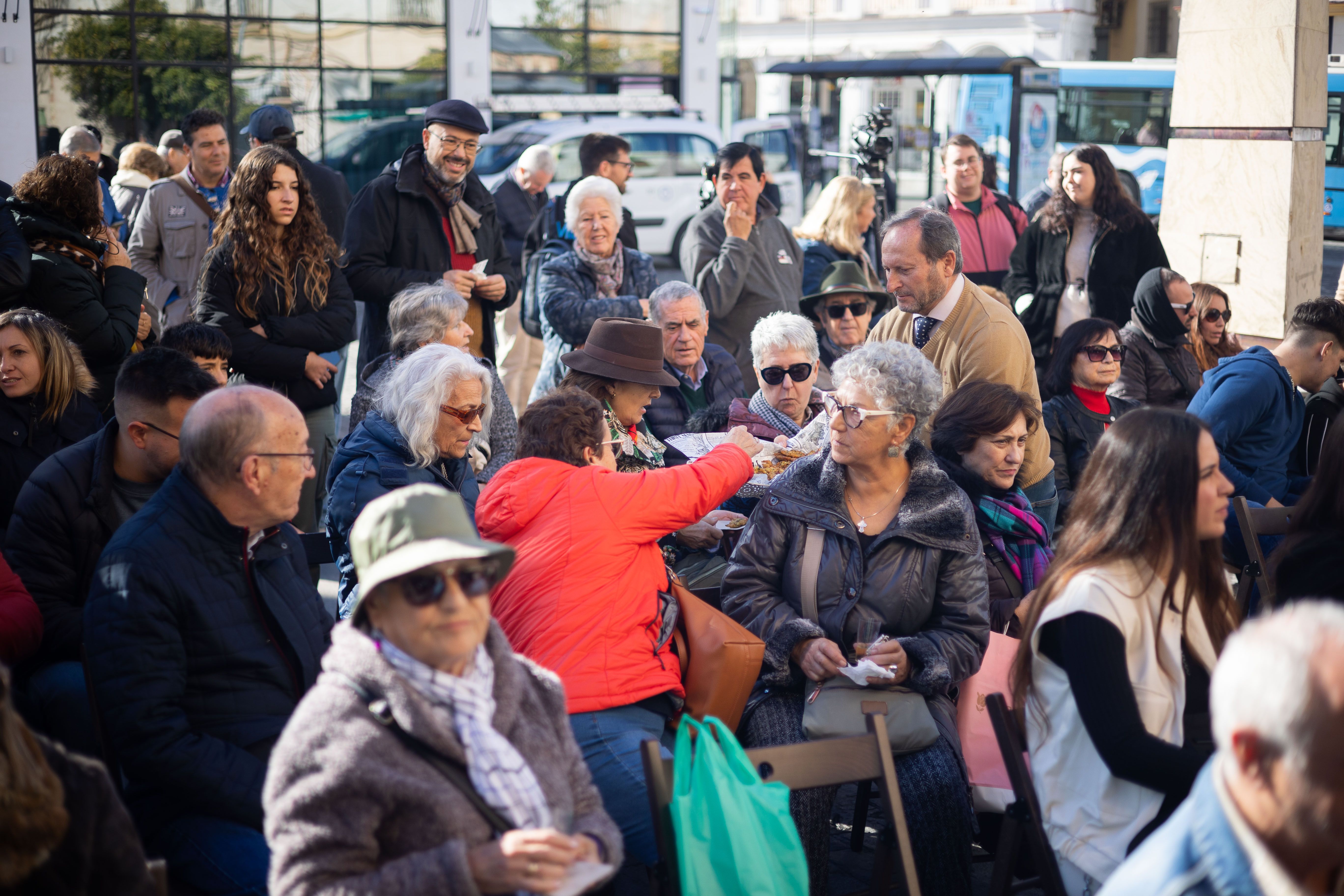 SHOWCOOKING CATERING COBOS NELA 5