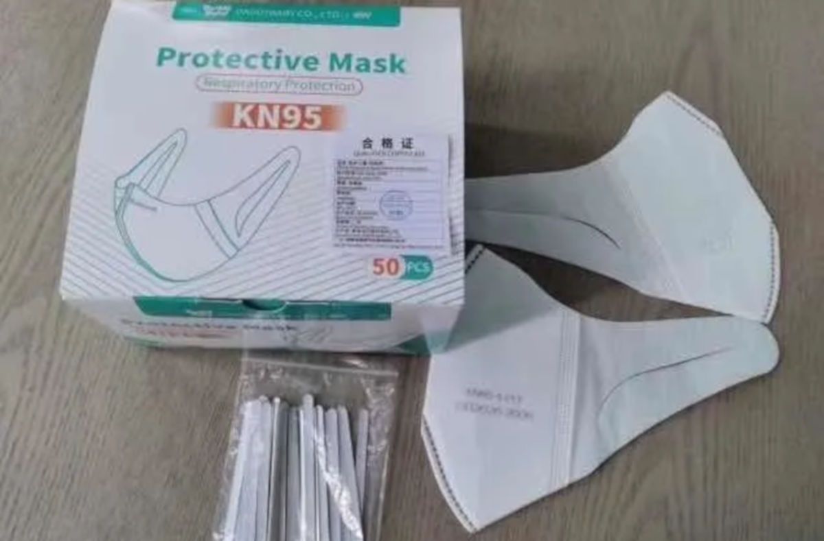 Una de las marcas denunciadas por OCU.