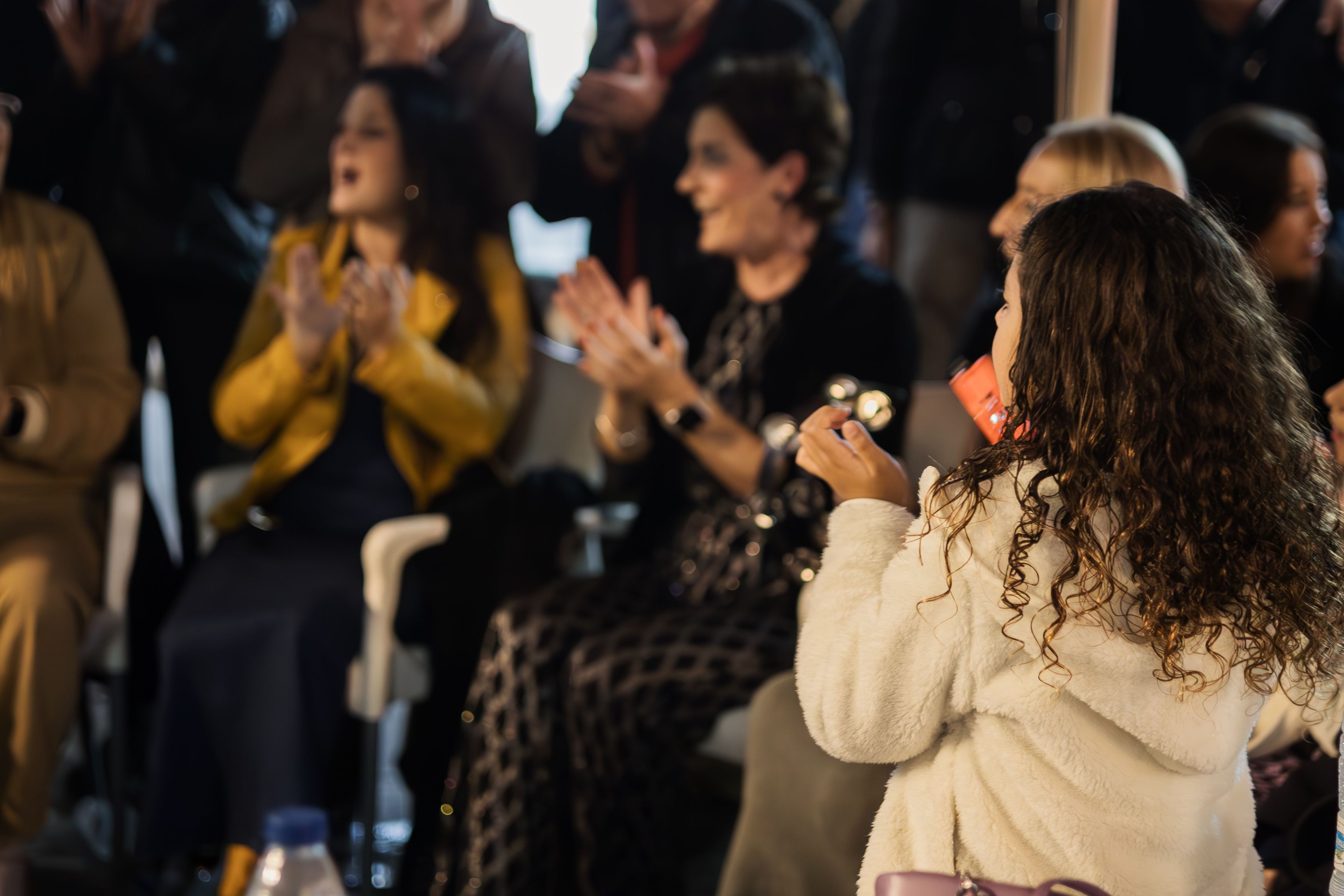 Zambomba en la calle Larga