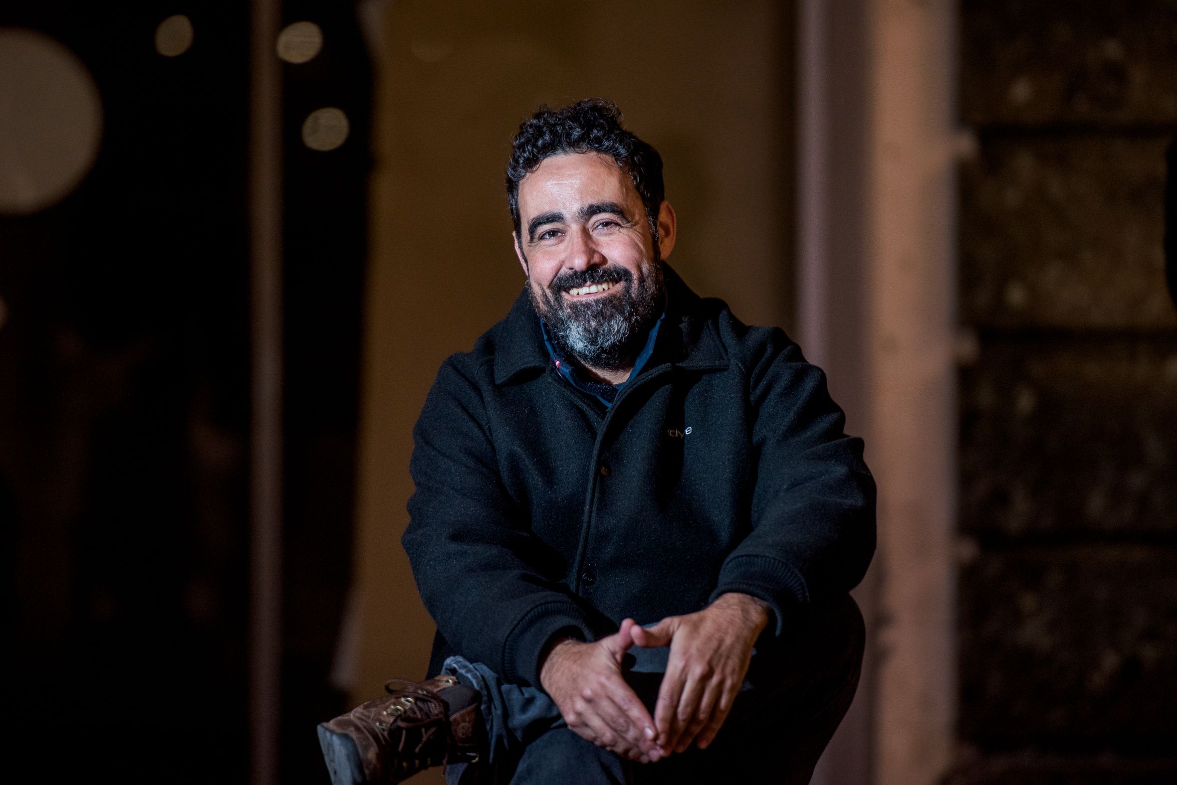 RUBEN IBAN 8