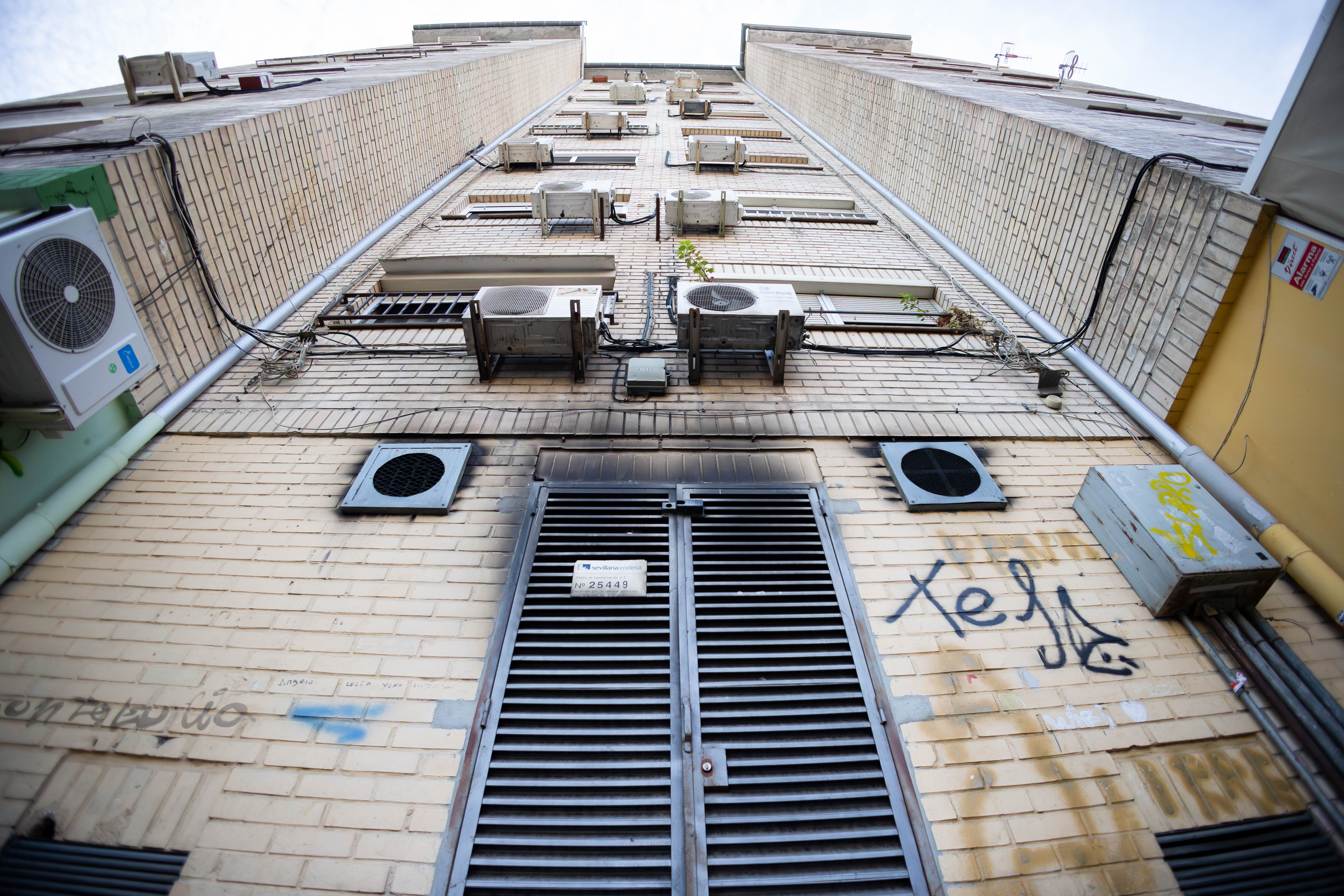 El transformador de luz del Mopu.