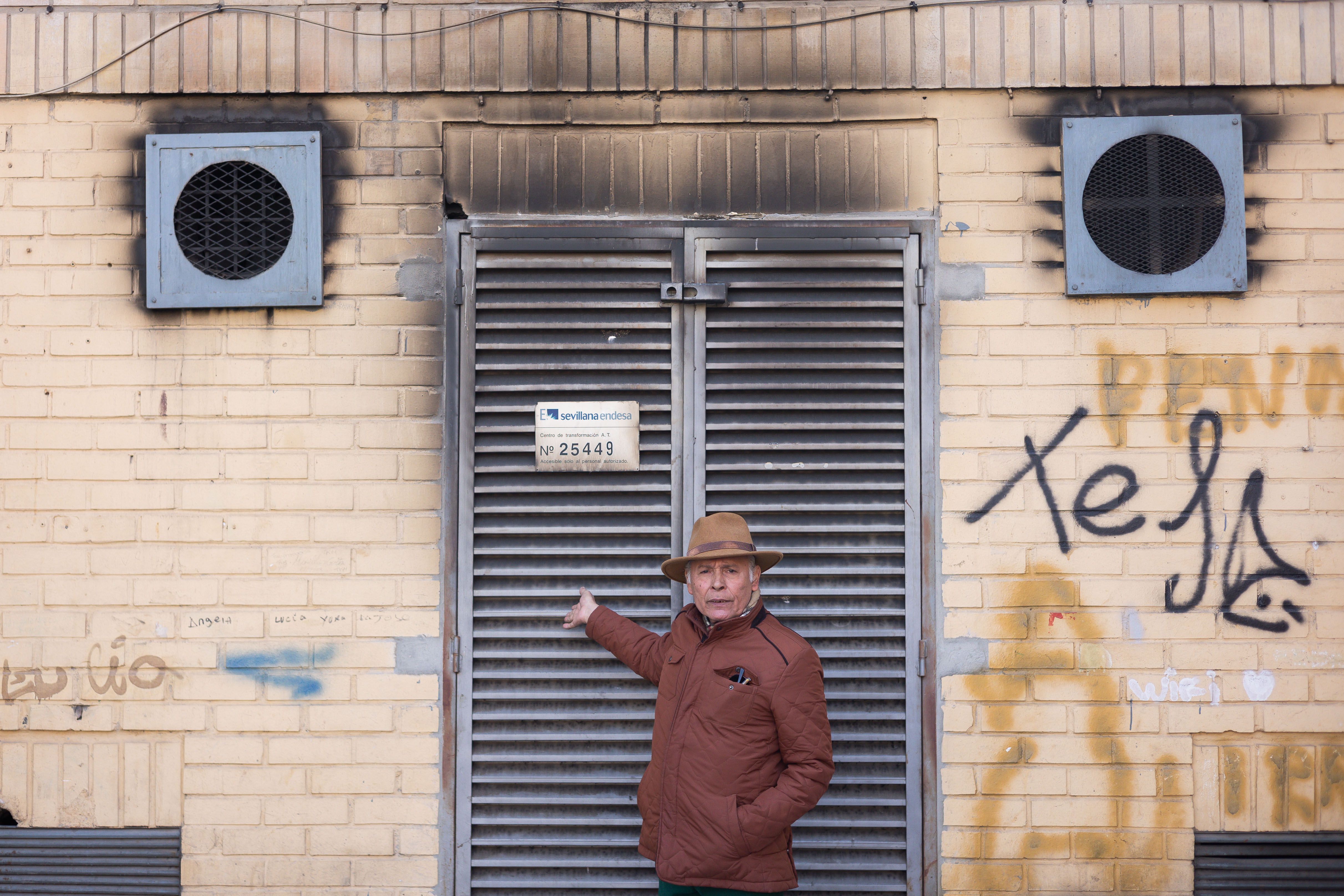 TRANSFORMADOR DE LUZ EL MOPU 9