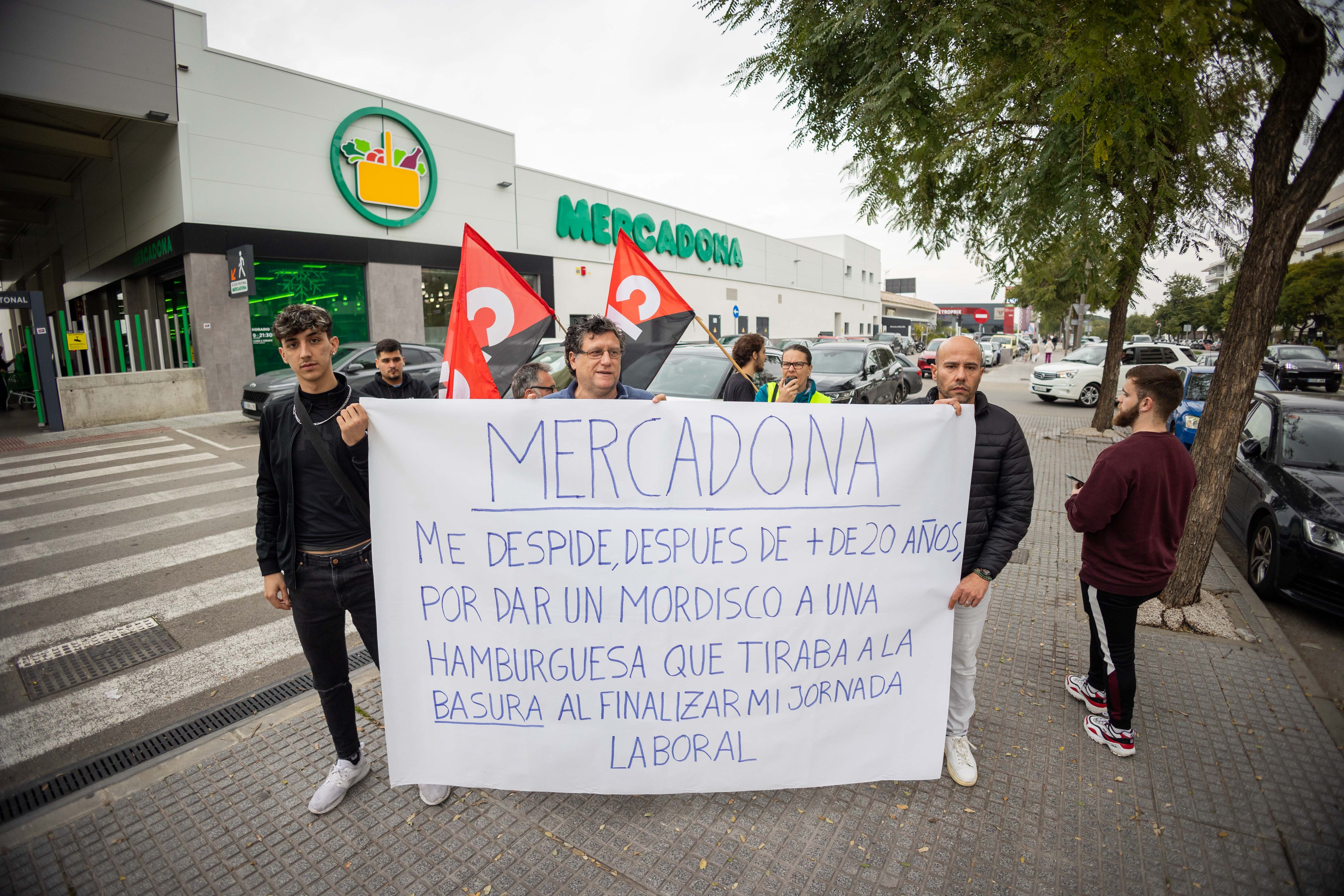 DESPIDO MERCADONA BOCADO HAMBURGUESA 4